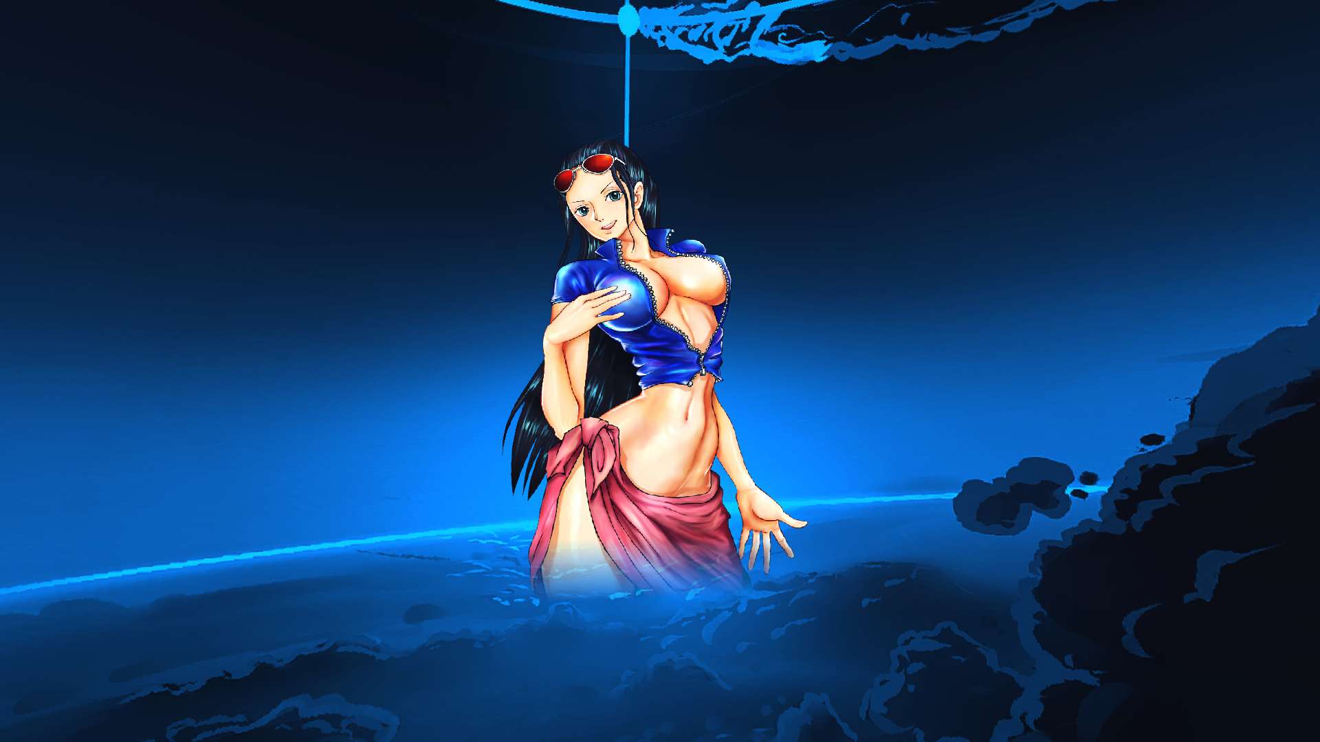 Gallery Image 4 for Nico Robin on vVPRP