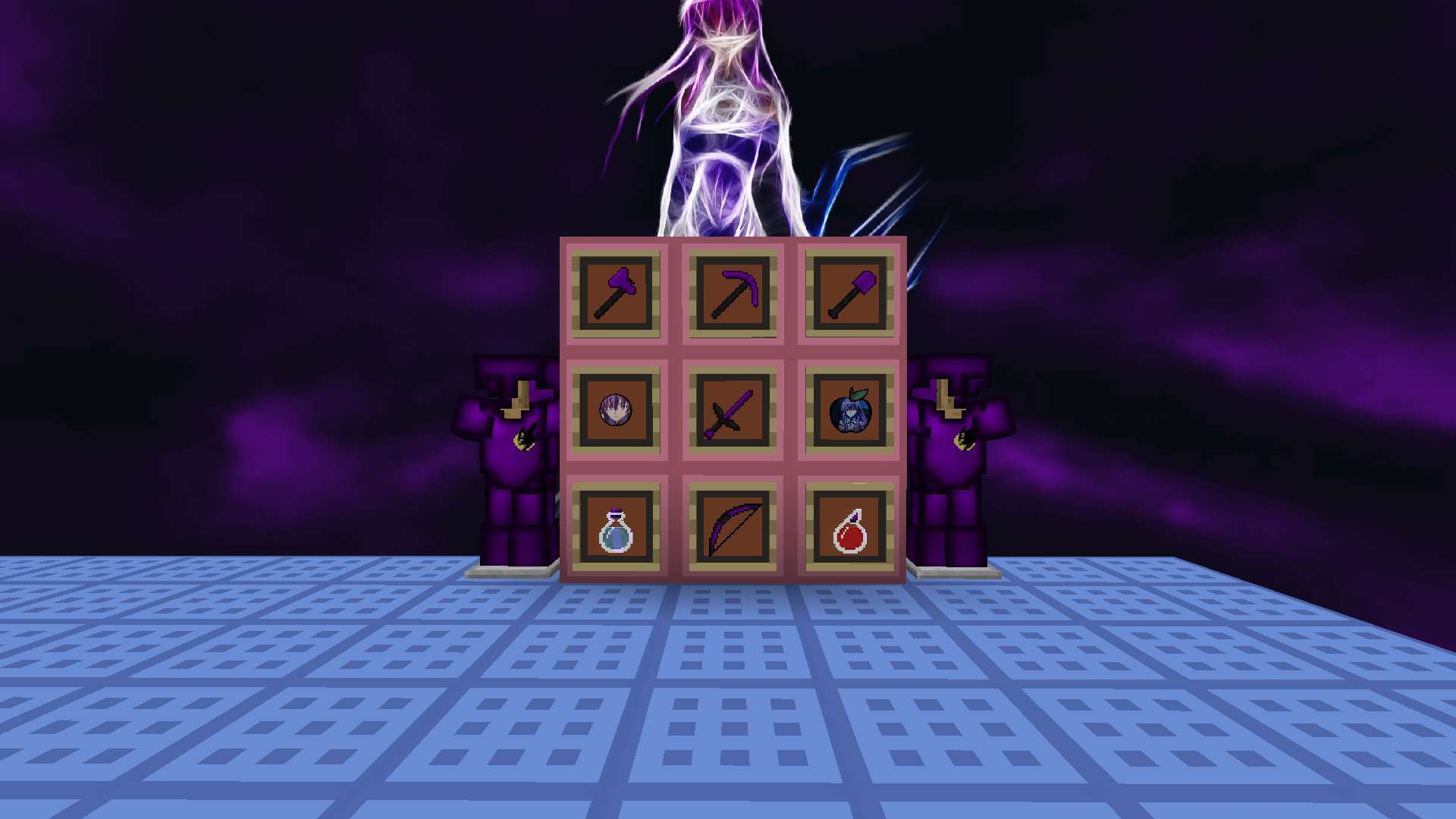 Gallery Image 1 for Sheele on vVPRP