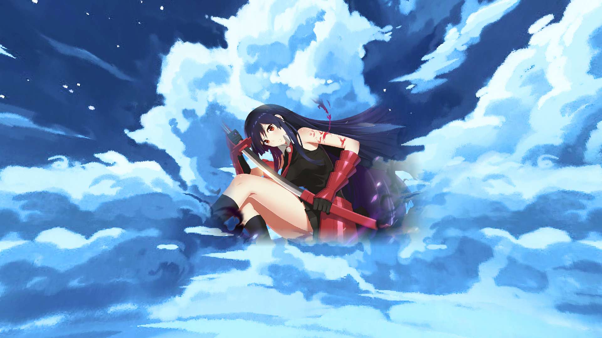 Gallery Image 2 for Akame on vVPRP