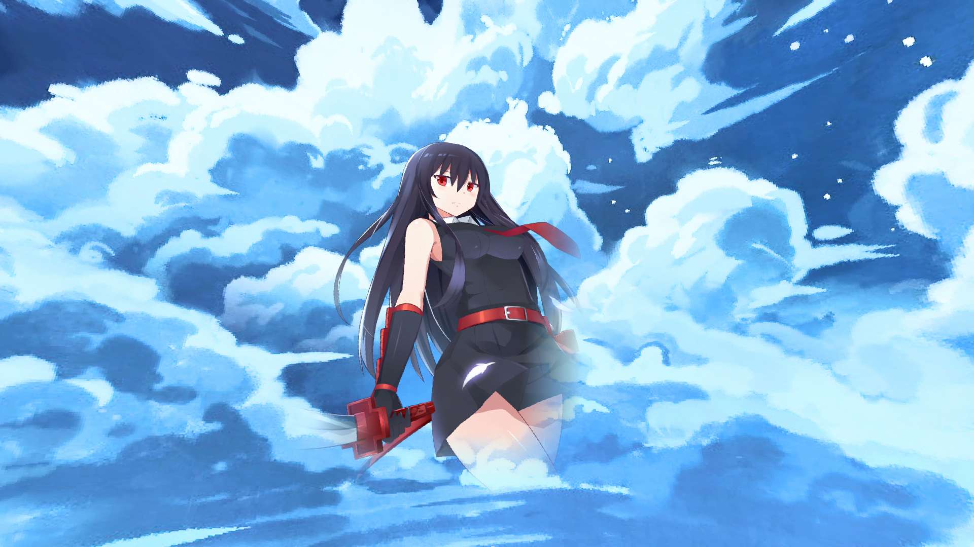Gallery Image 4 for Akame on vVPRP