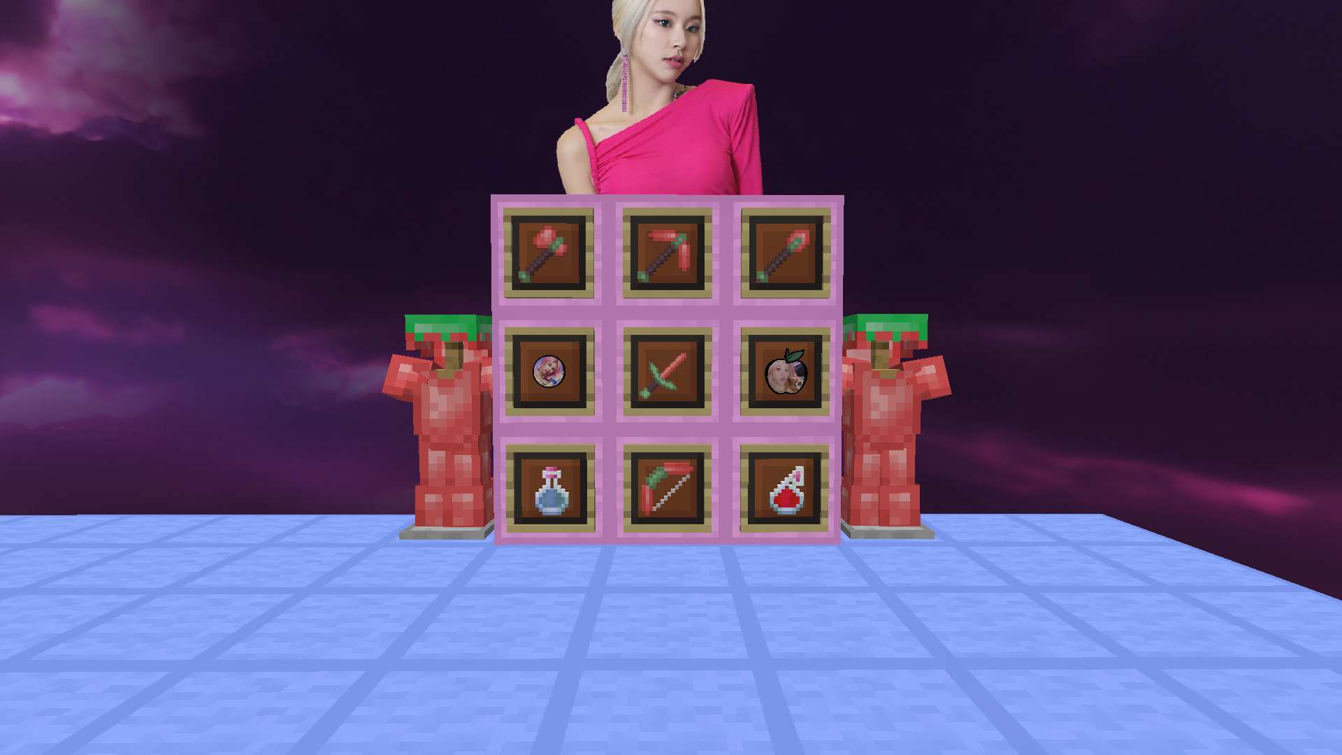 Gallery Image 1 for TWICE Chaeyoung  on vVPRP