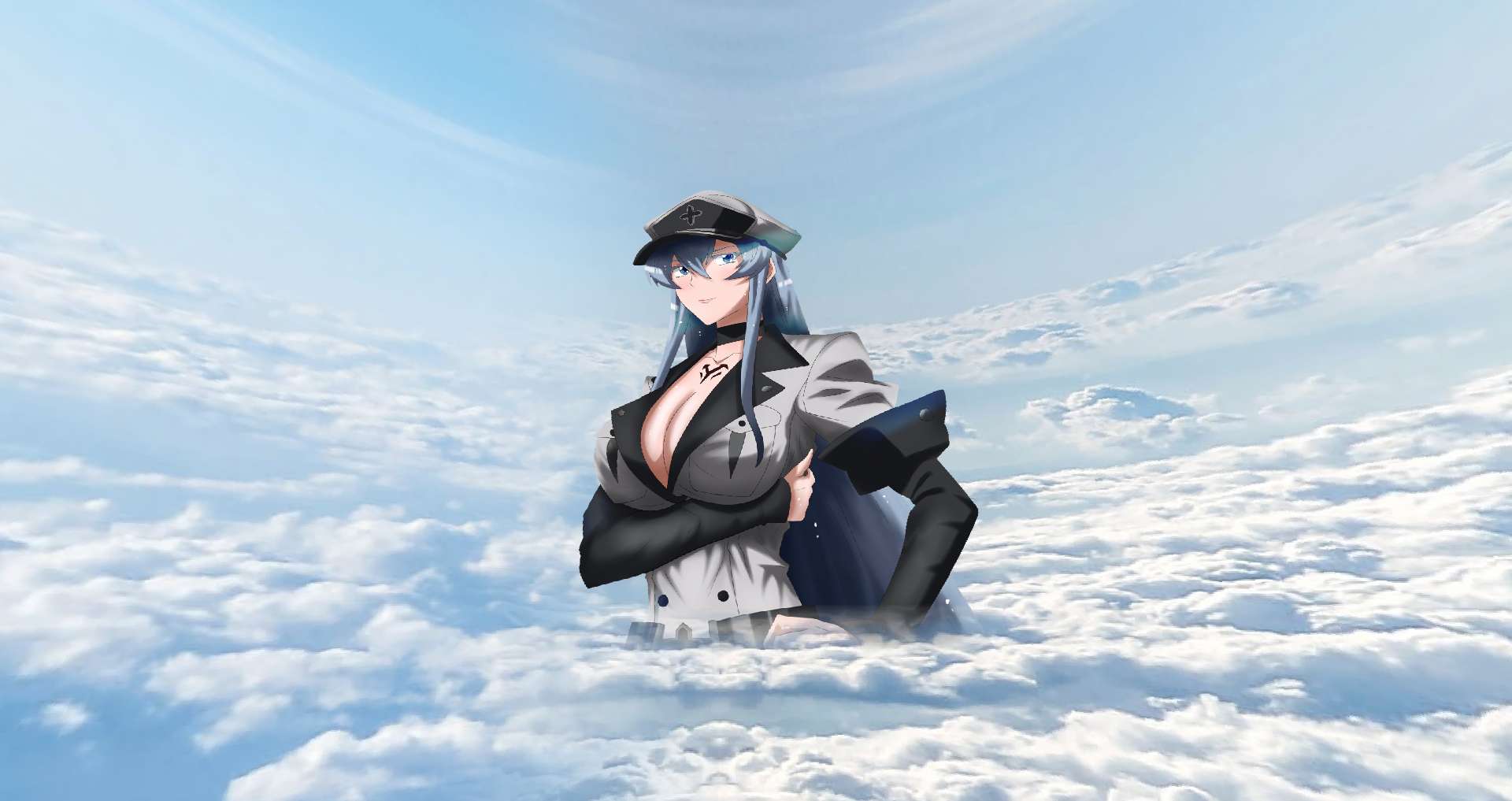 Gallery Image 5 for Esdeath on vVPRP