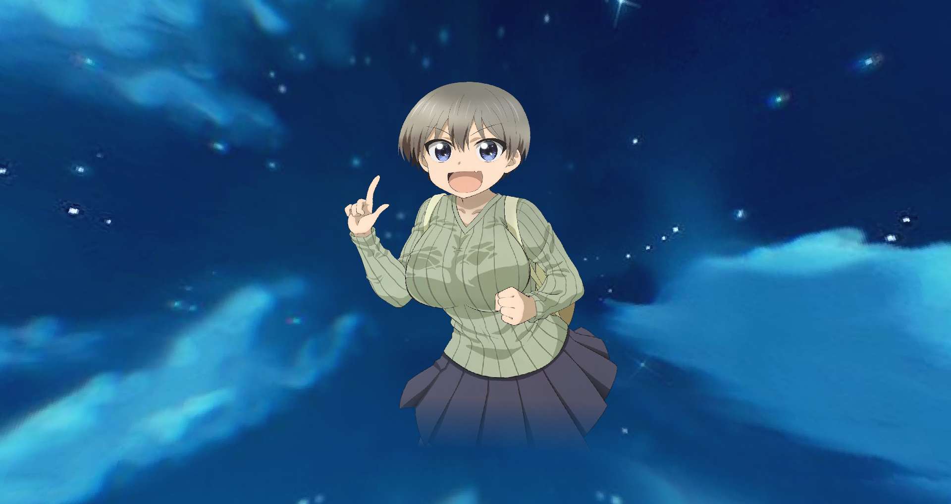 Gallery Image 2 for Hana Uzaki on vVPRP