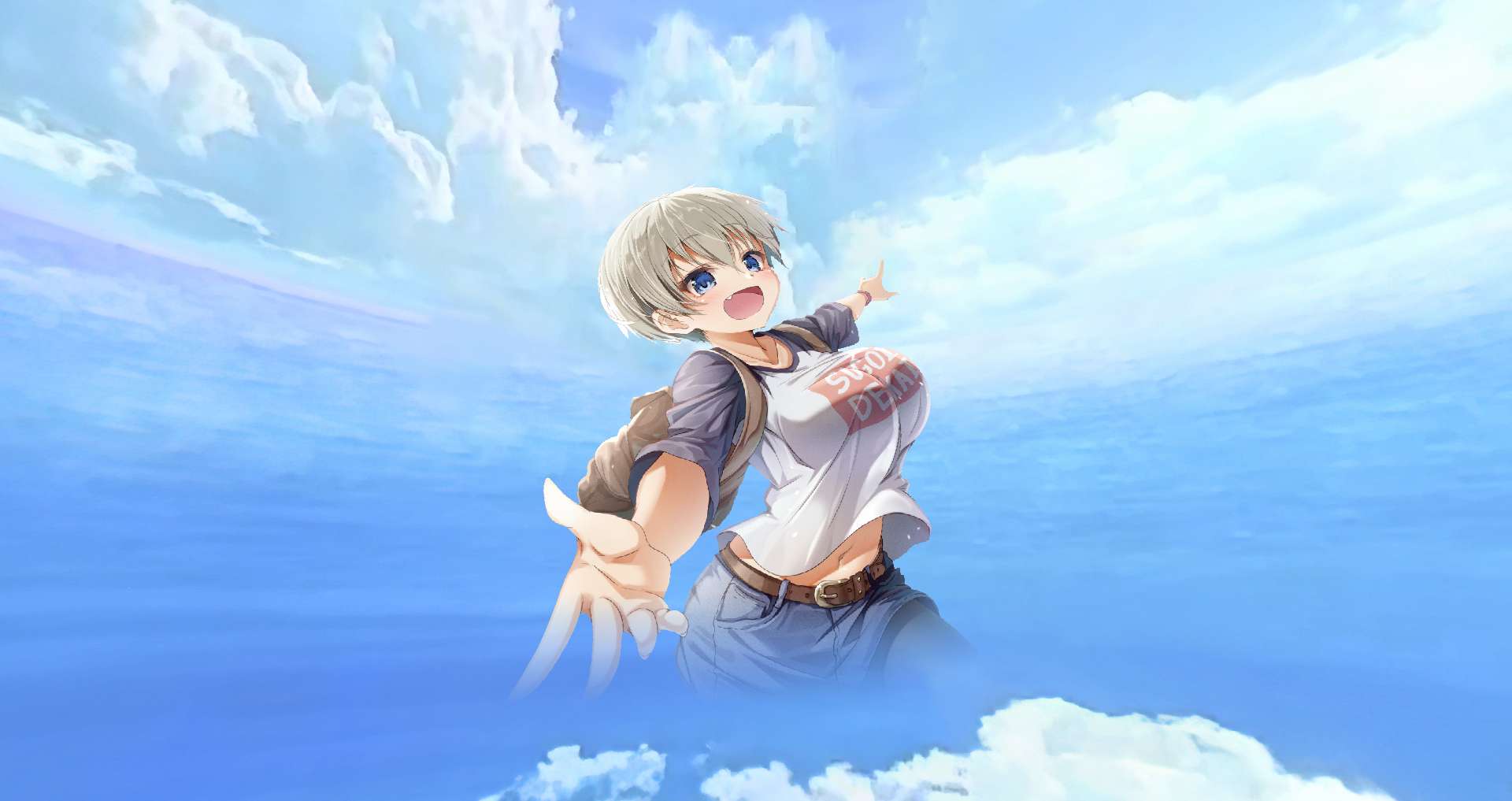 Gallery Image 3 for Hana Uzaki on vVPRP