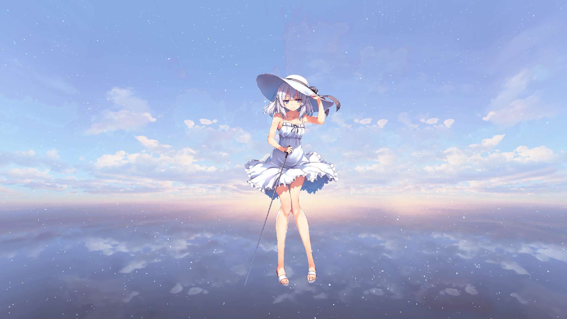 Gallery Image 2 for Arisu Sakayanagi on vVPRP