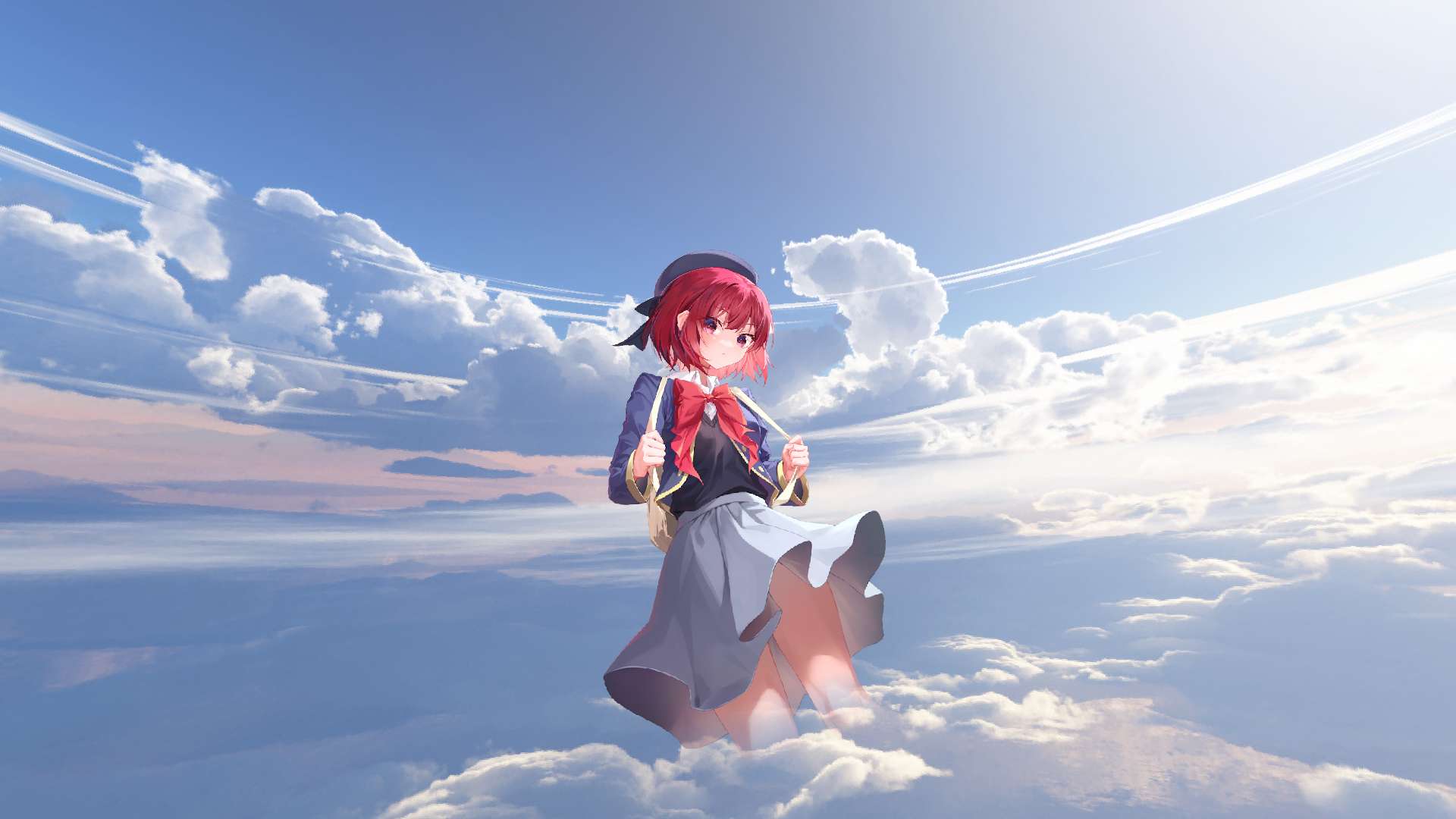 Gallery Image 2 for Kana Arima on vVPRP