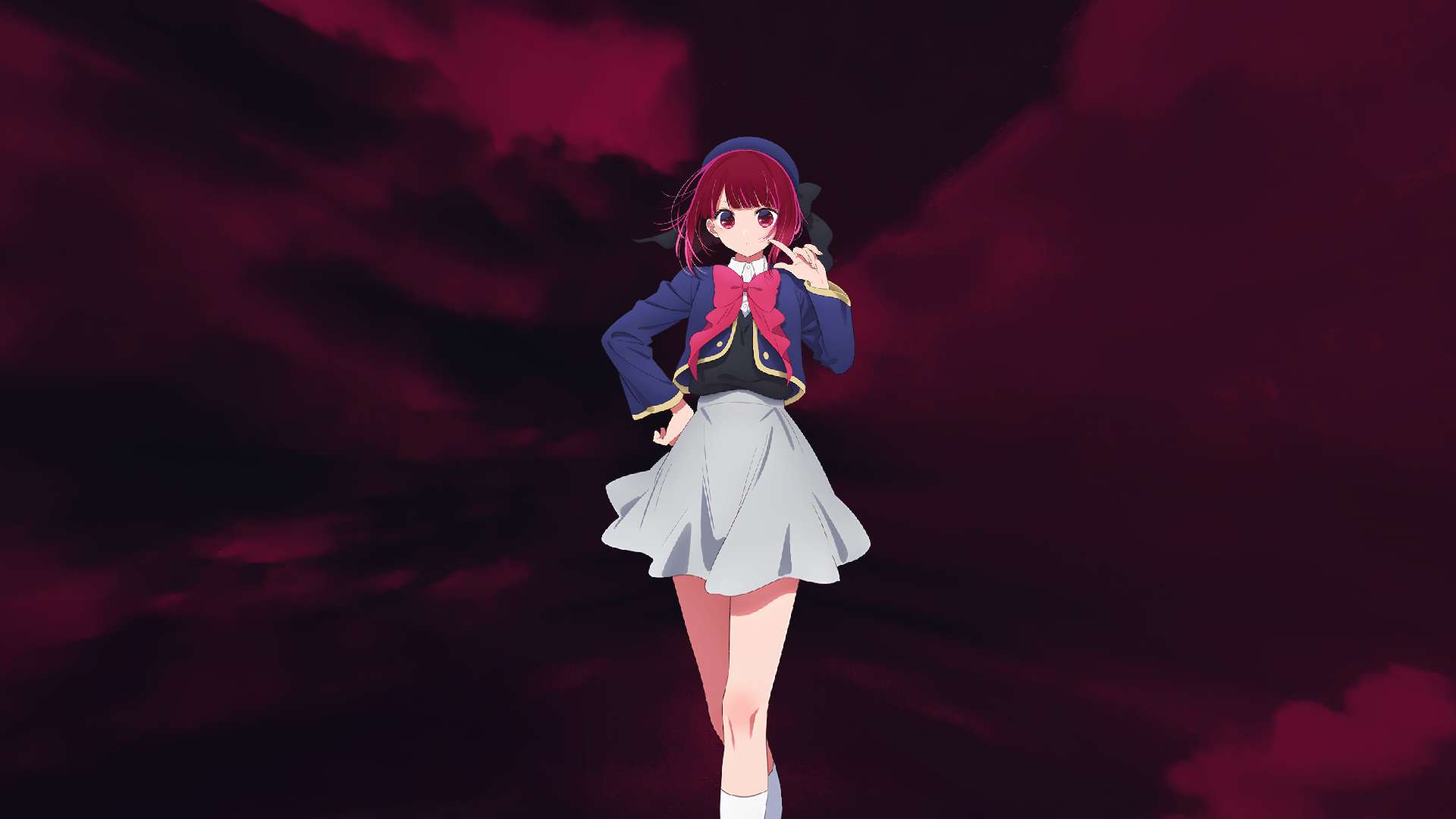 Gallery Image 3 for Kana Arima on vVPRP