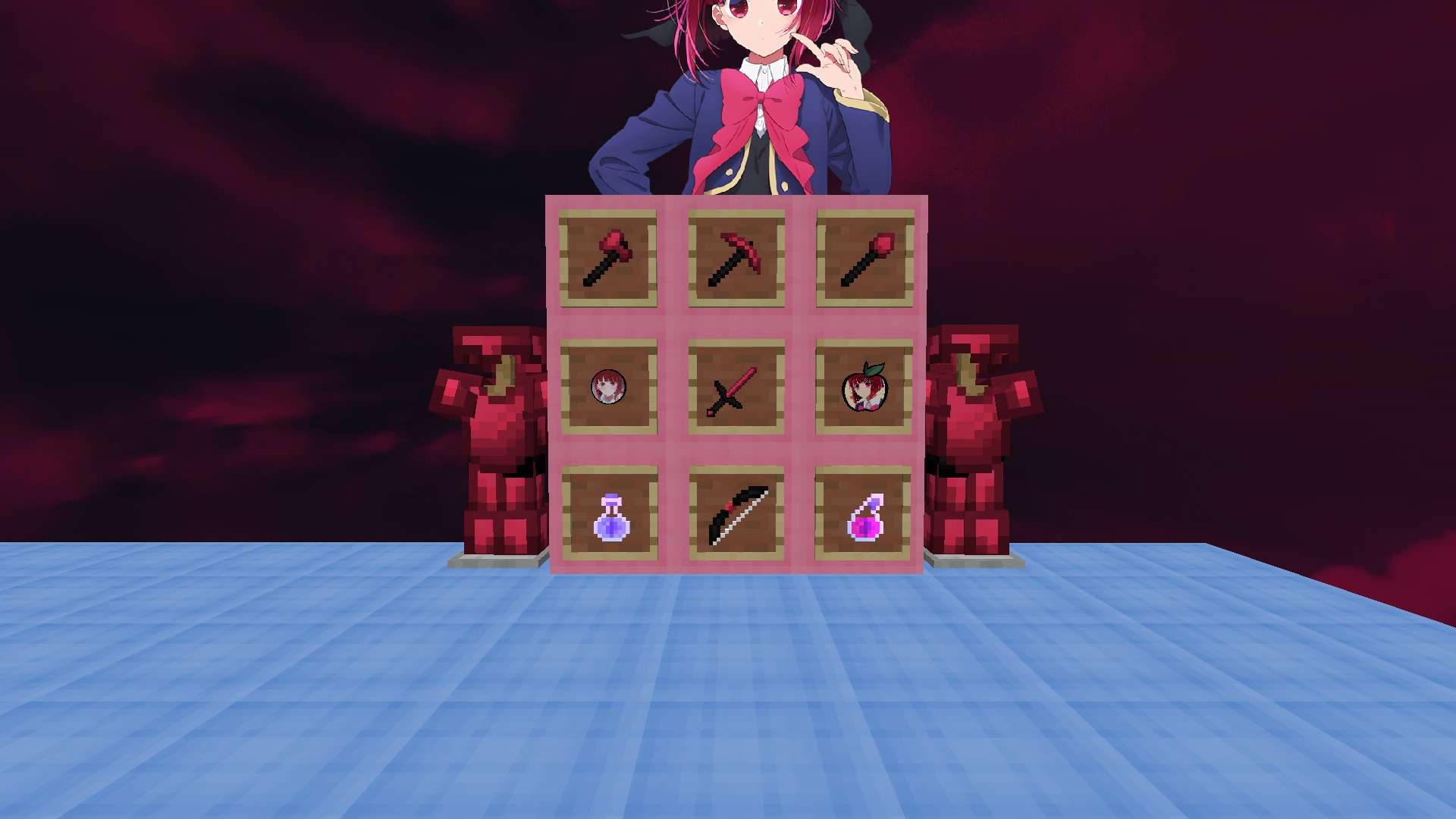 Gallery Image 4 for Kana Arima on vVPRP