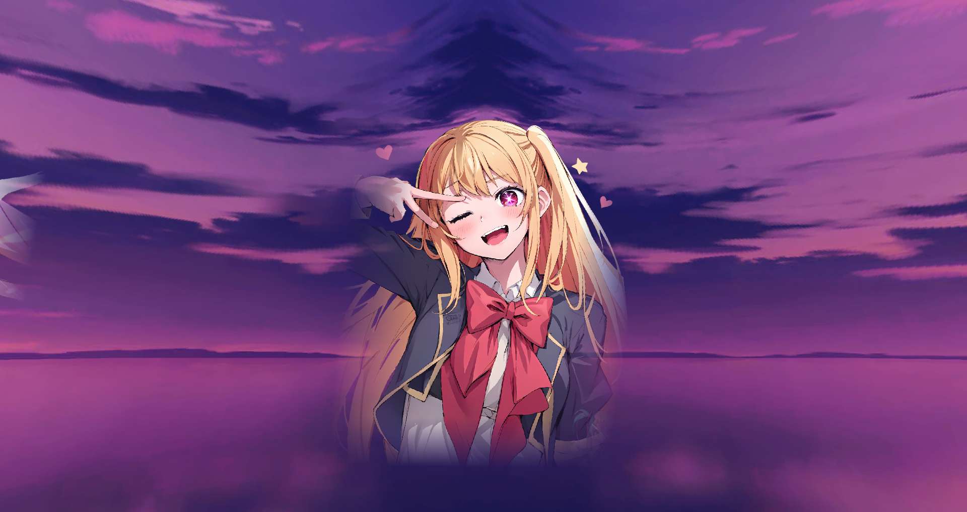 Gallery Image 2 for Ruby Hoshino Sky Overlay on vVPRP
