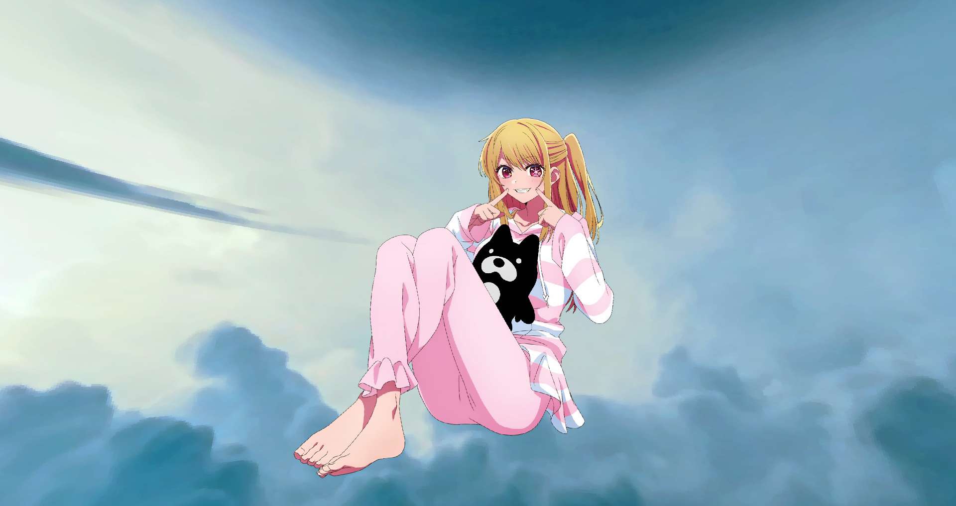 Gallery Image 4 for Ruby Hoshino 1.19 on vVPRP