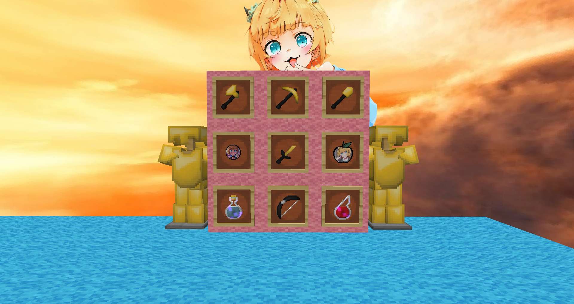 Gallery Image 1 for Mem-Cho 1.19 on vVPRP