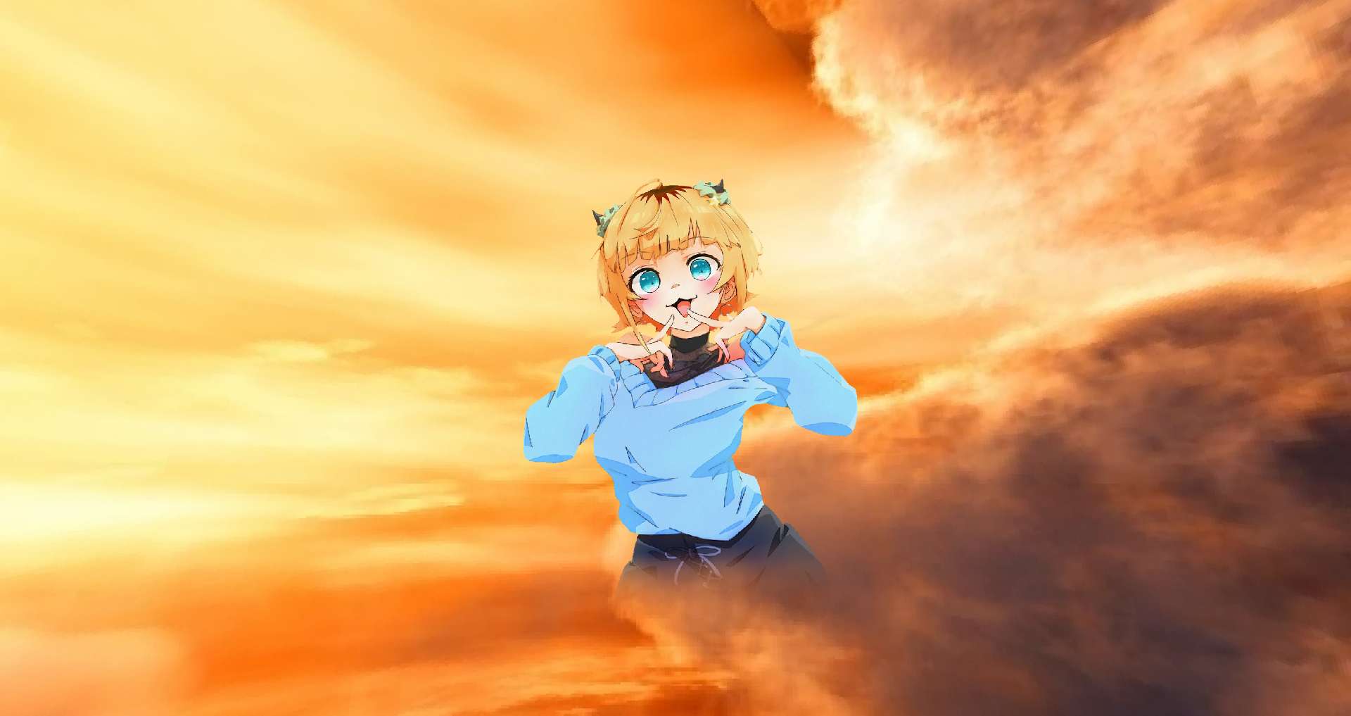 Gallery Image 1 for Mem-Cho Sky Overlay on vVPRP