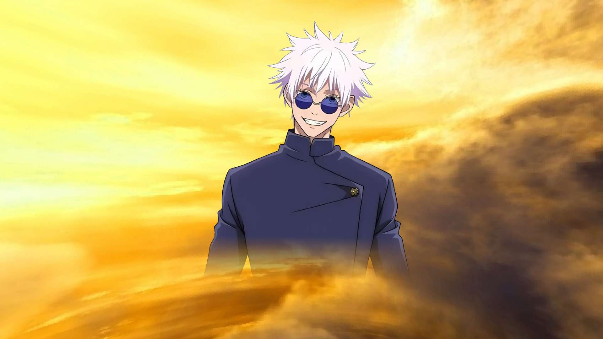 Gallery Image 2 for Gojo Satoru v1 on vVPRP