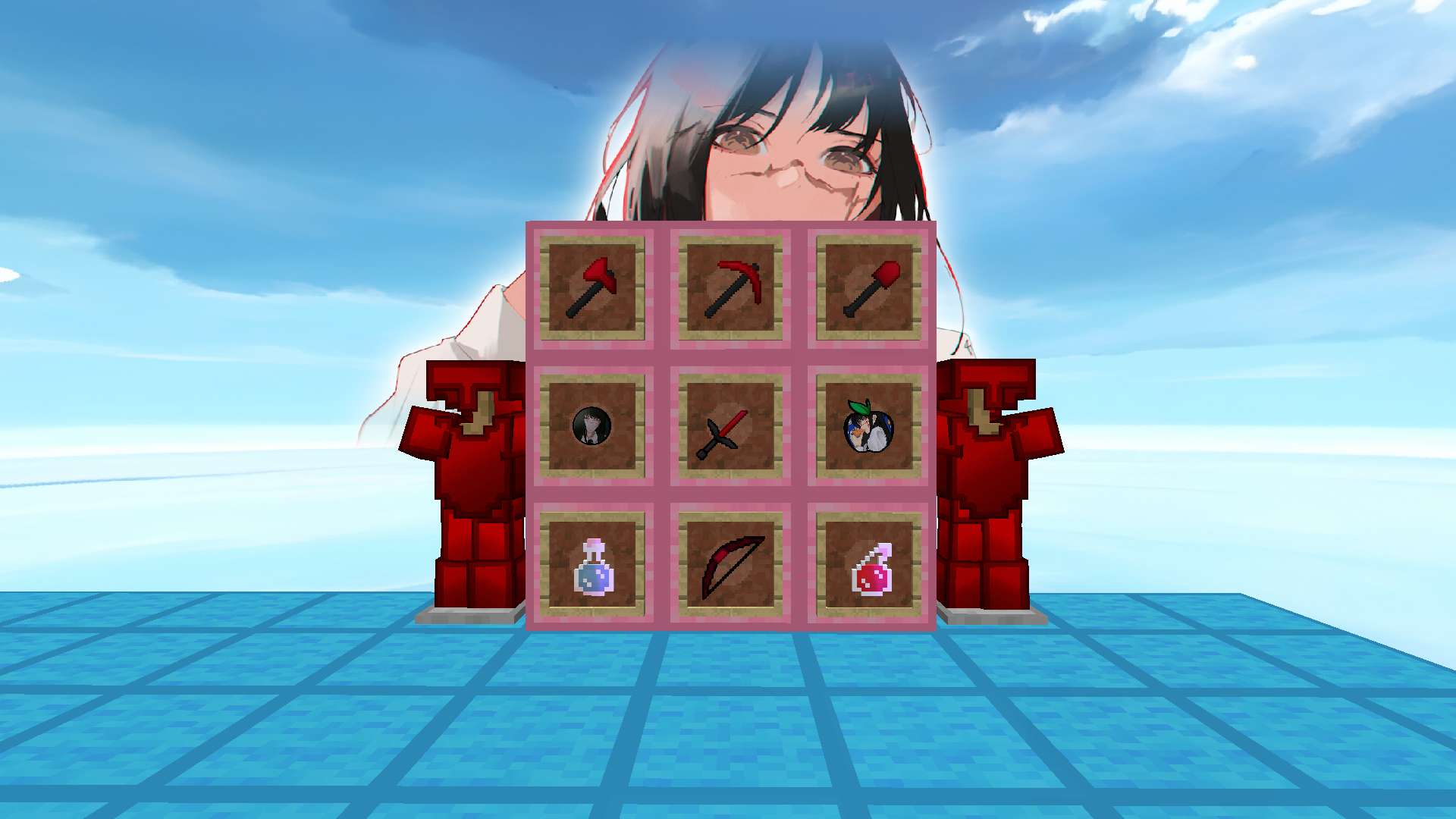 Gallery Image 1 for Yoru on vVPRP