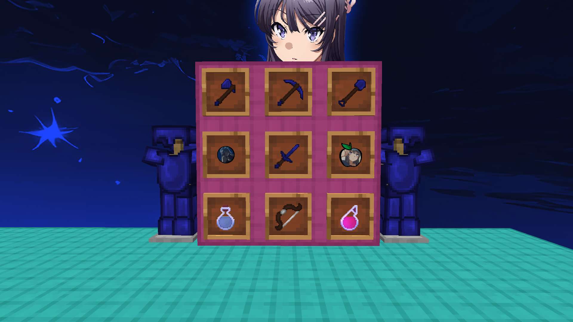 Gallery Image 1 for Mai Sakurajima v3 on vVPRP