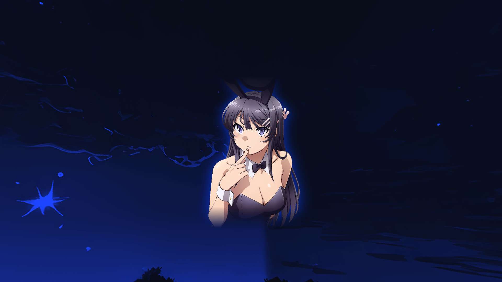 Gallery Image 3 for Mai Sakurajima v3 on vVPRP
