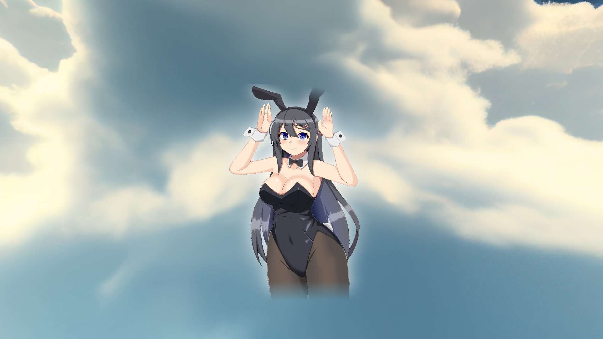 Gallery Image 4 for Mai Sakurajima v3 on vVPRP