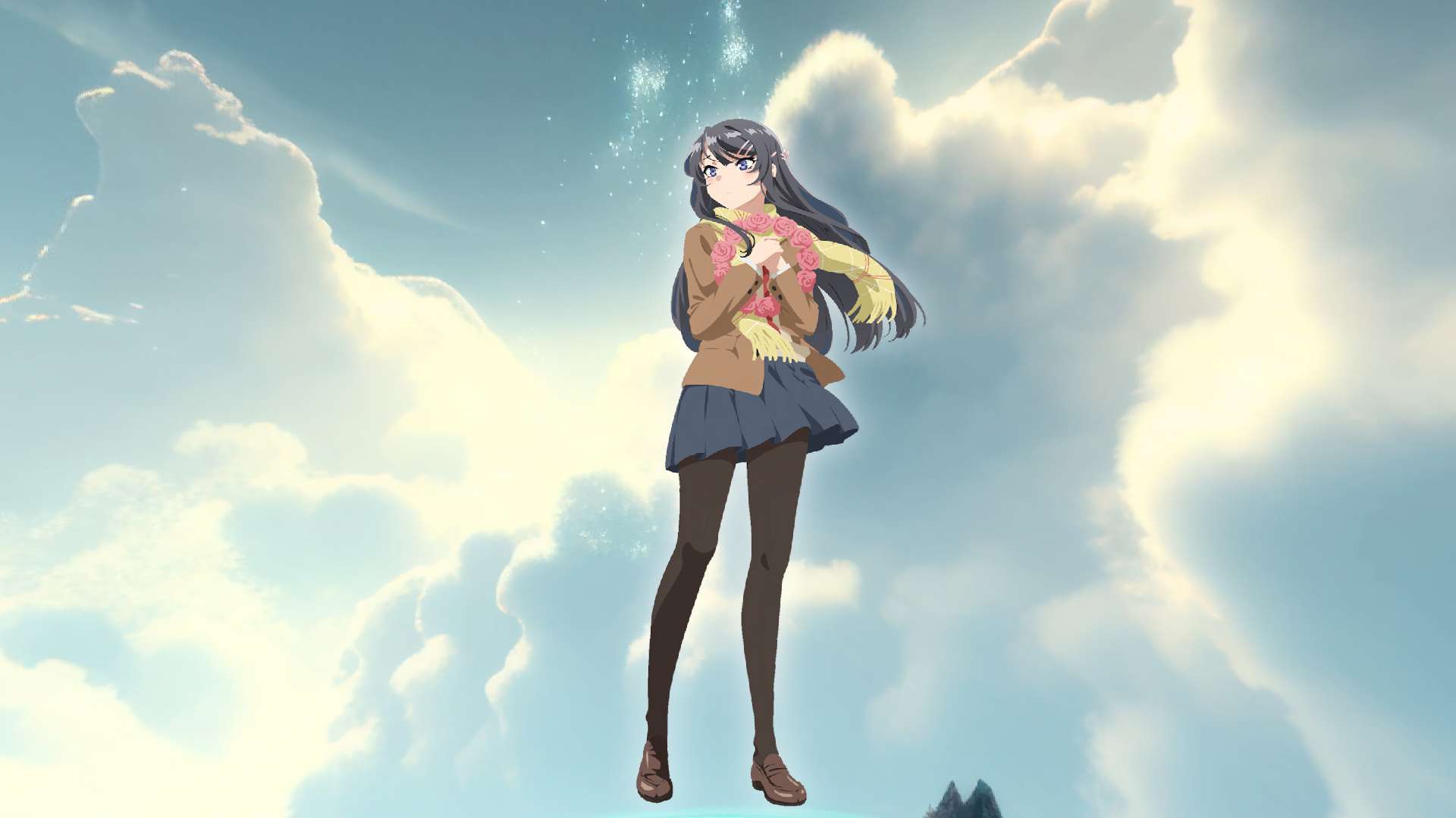 Gallery Image 5 for Mai Sakurajima v3 on vVPRP