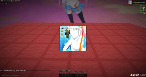 Gallery Image 7 for Chitoge Kirisaki on vVPRP