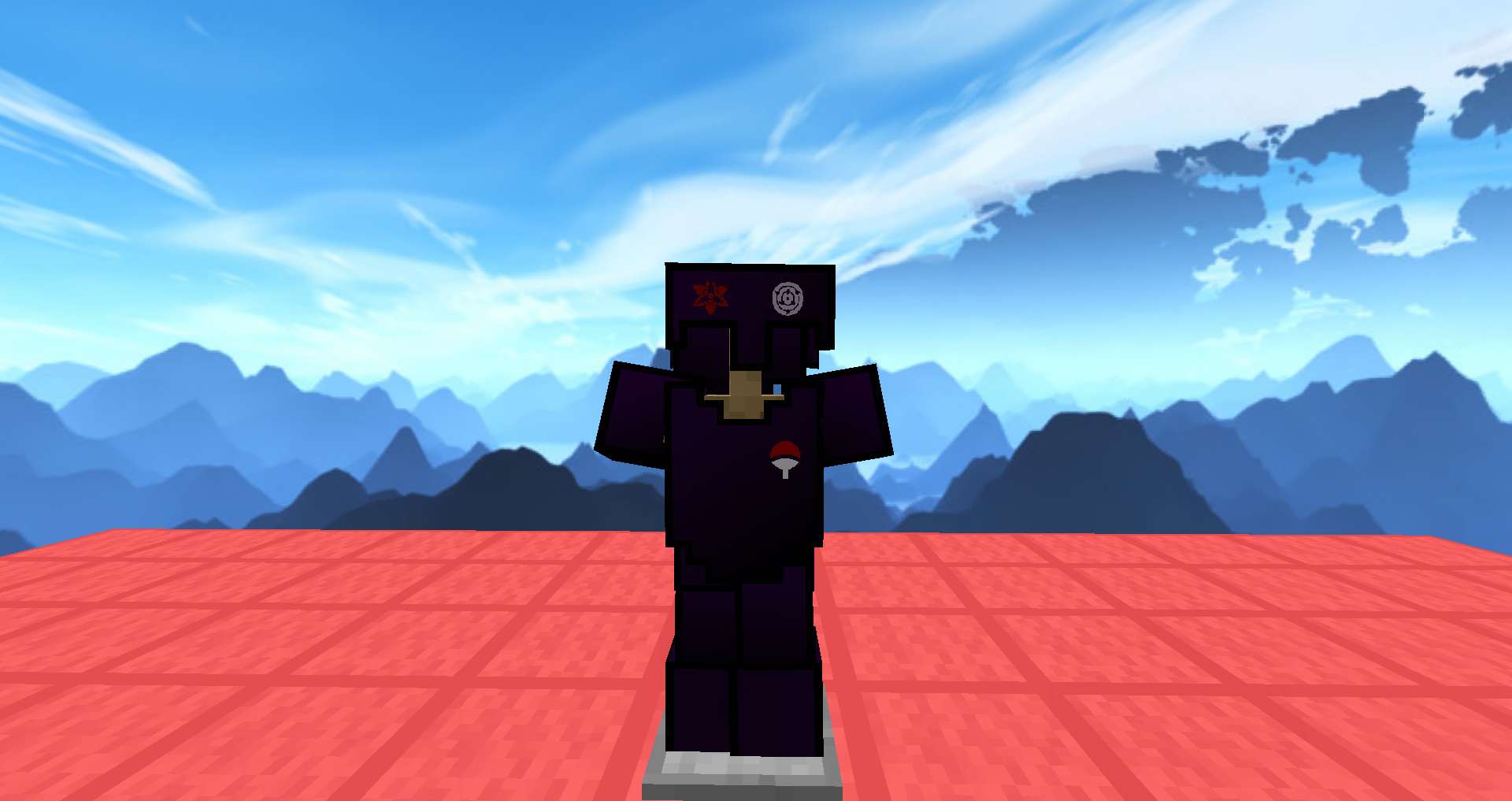 Gallery Image 1 for Sasuke Uchiha  on vVPRP