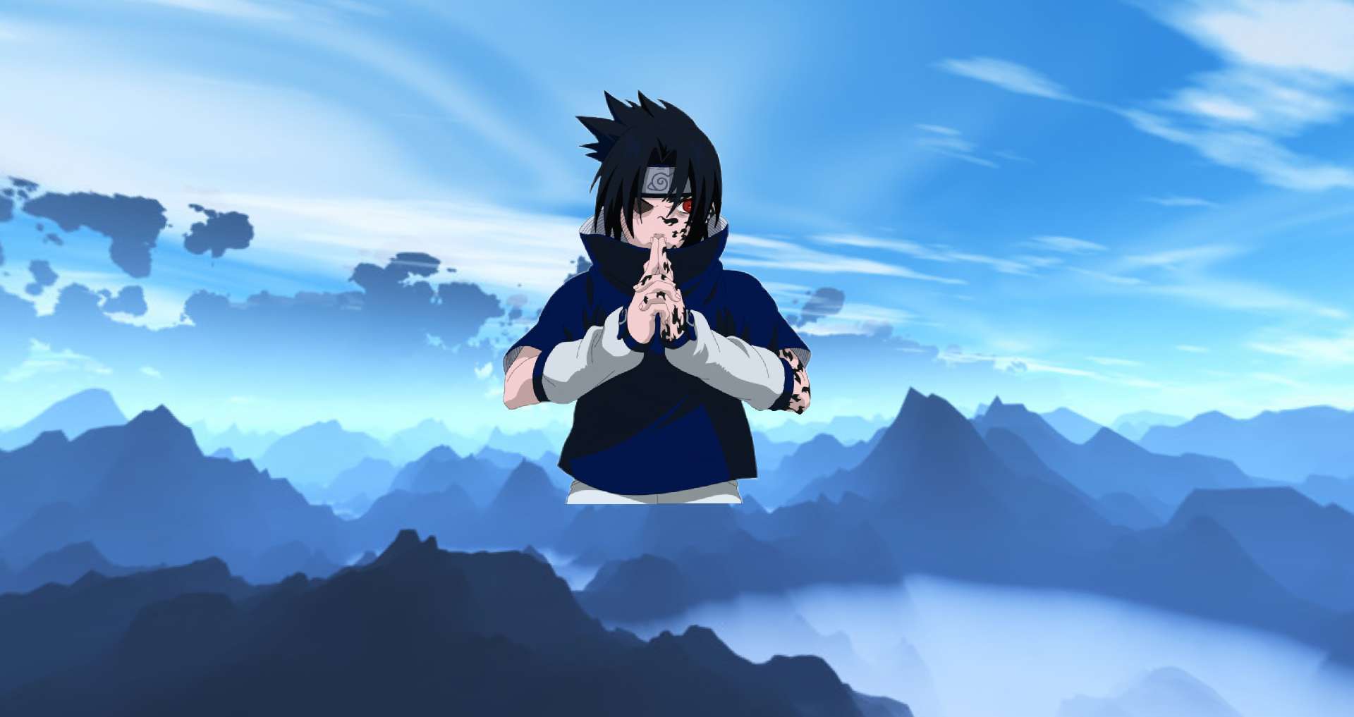 Gallery Image 5 for Sasuke Uchiha  on vVPRP
