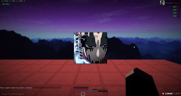 Gallery Image 7 for Sasuke Uchiha  on vVPRP