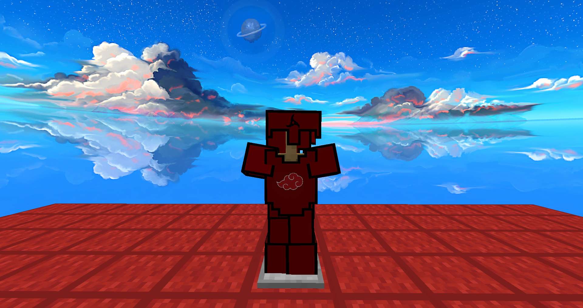 Gallery Image 1 for Itachi Uchiha on vVPRP