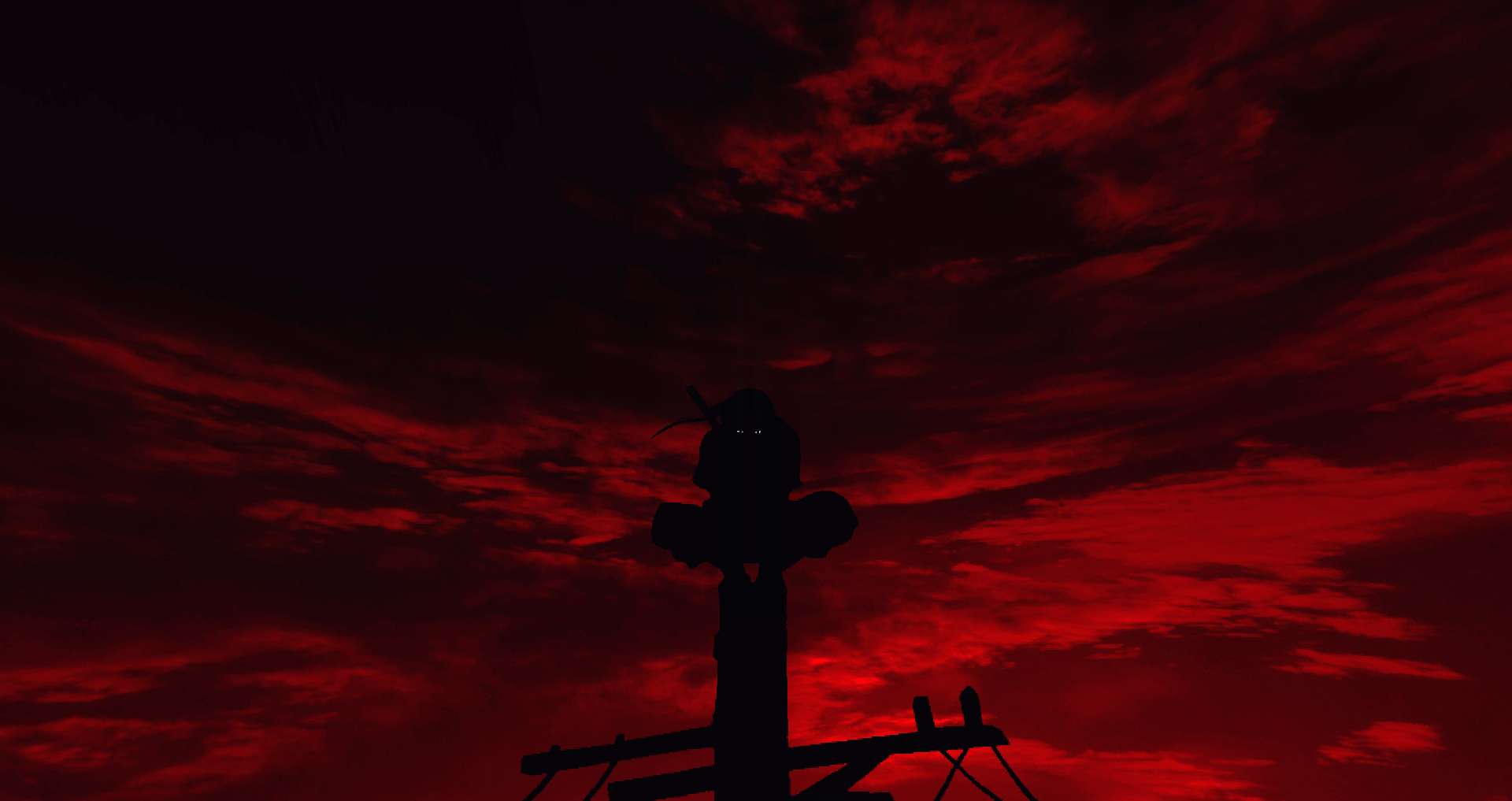 Gallery Image 4 for Itachi Uchiha on vVPRP
