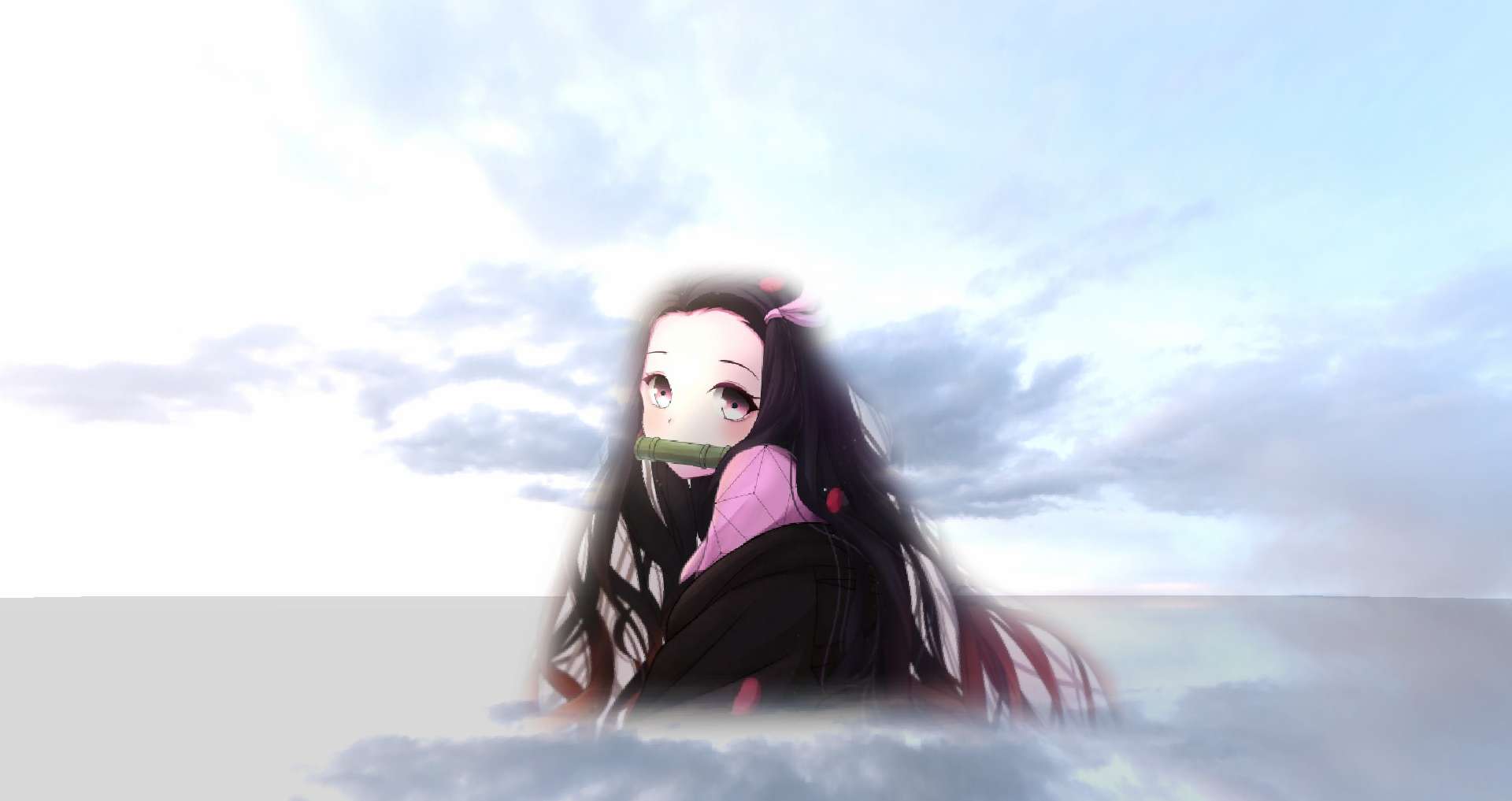 Gallery Image 5 for Nezuko Kamado on vVPRP