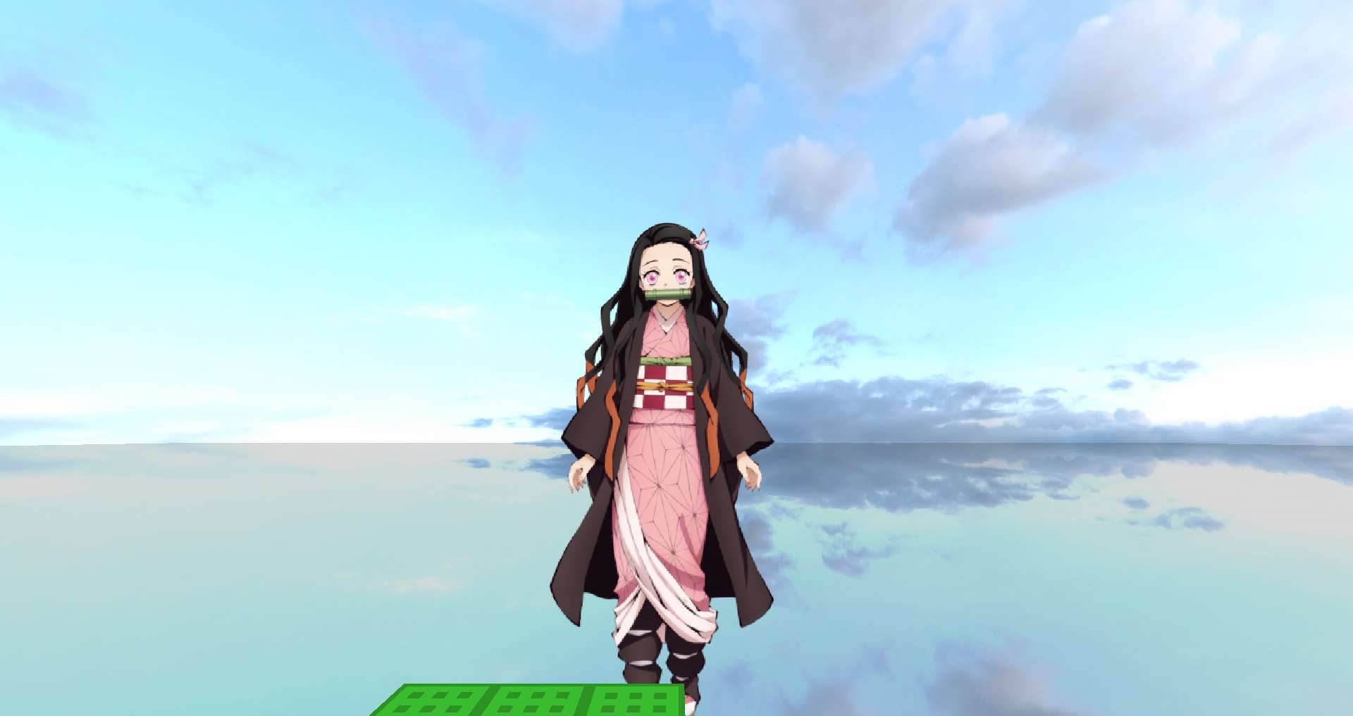 Gallery Image 6 for Nezuko Kamado on vVPRP