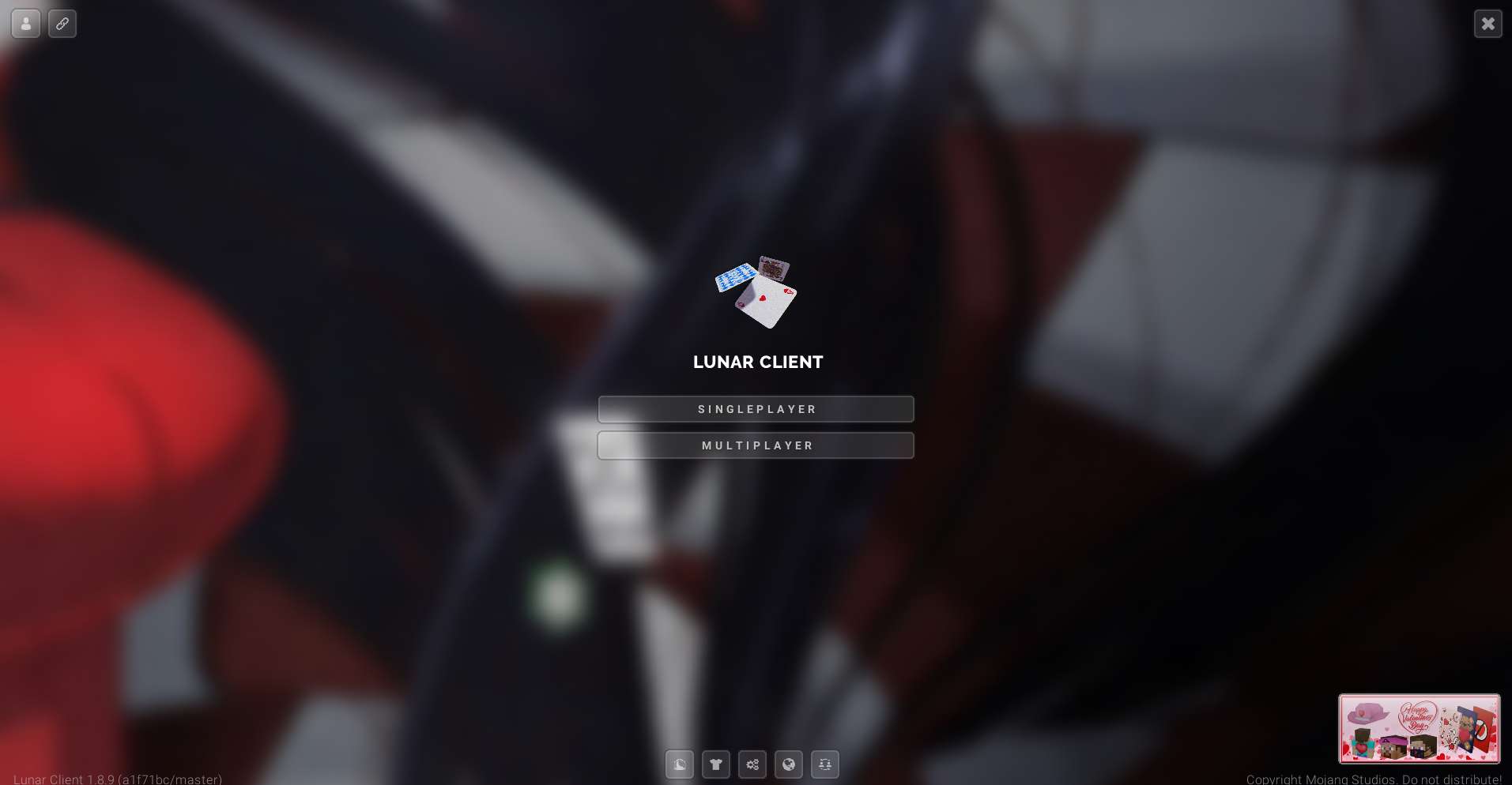 Gallery Image 5 for Lunar Overlays (Weeb Edition)  on vVPRP