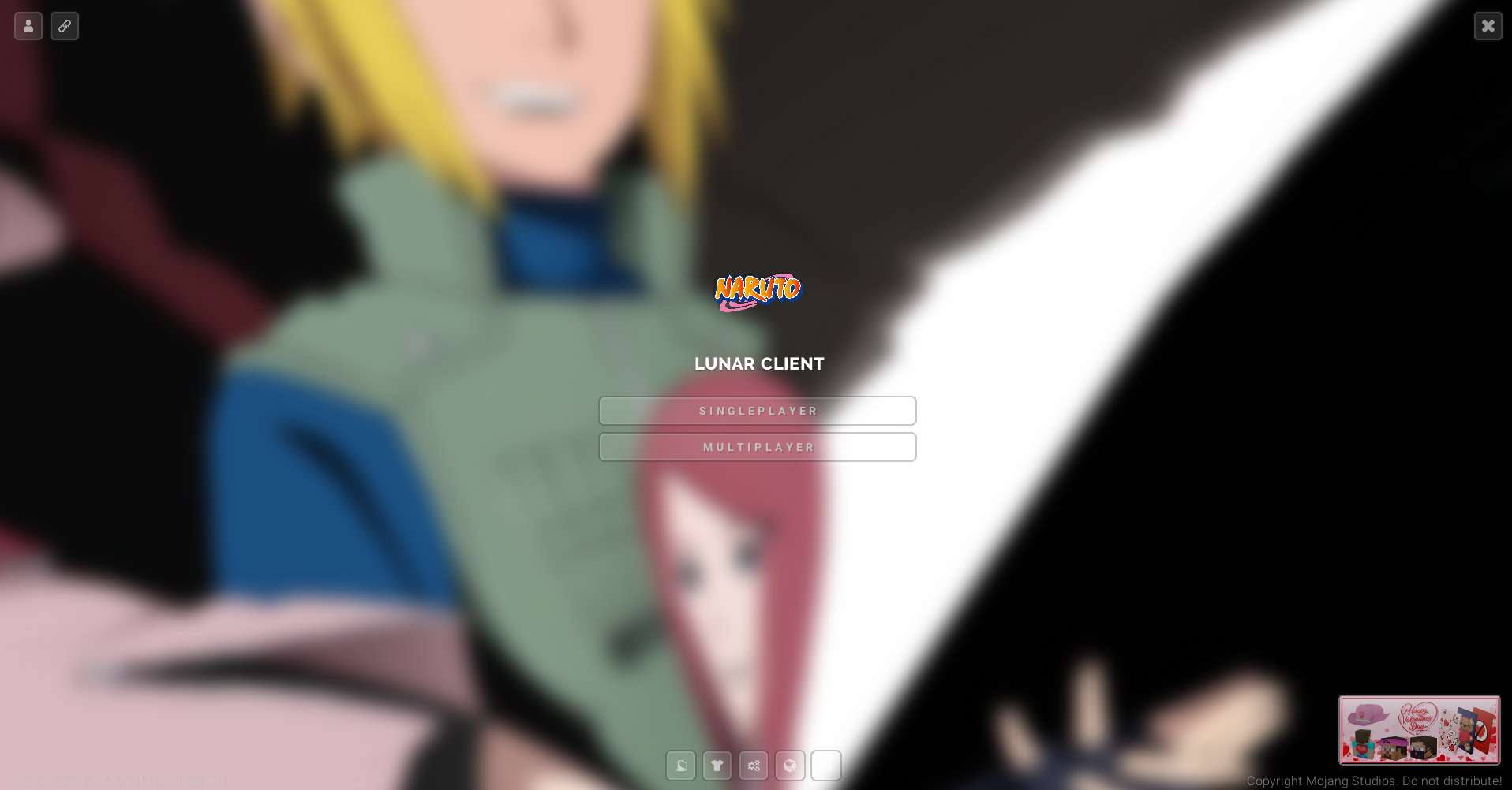 Gallery Image 6 for Lunar Overlays (Weeb Edition)  on vVPRP