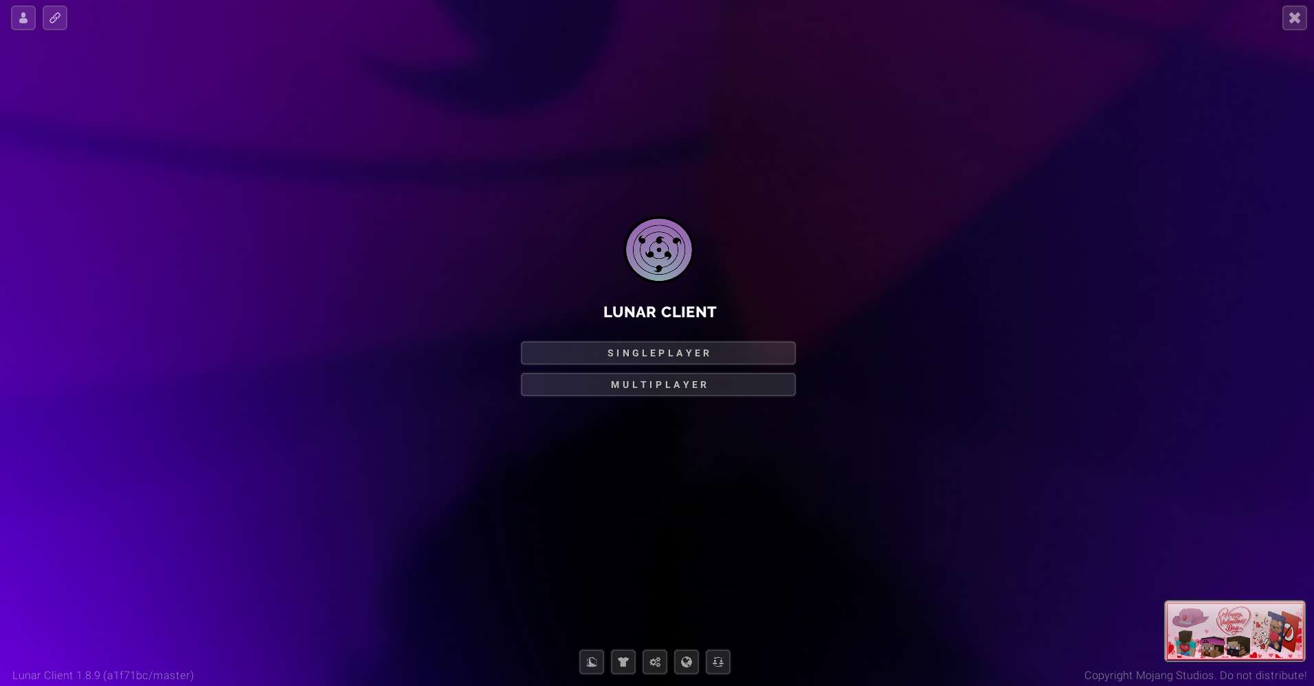 Gallery Image 6 for Lunar Overlays (Weeb Edition) p2 on vVPRP