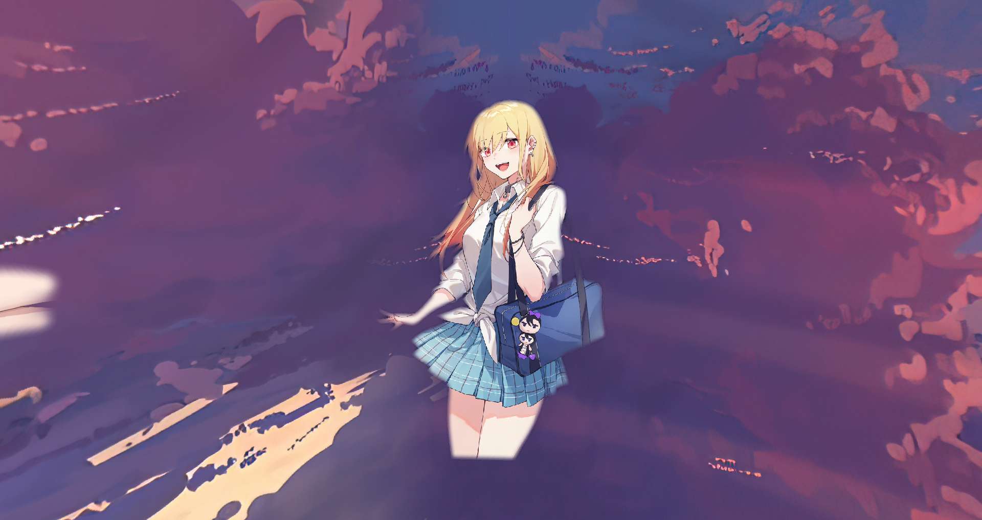 Gallery Image 1 for Marin Kitagawa on vVPRP