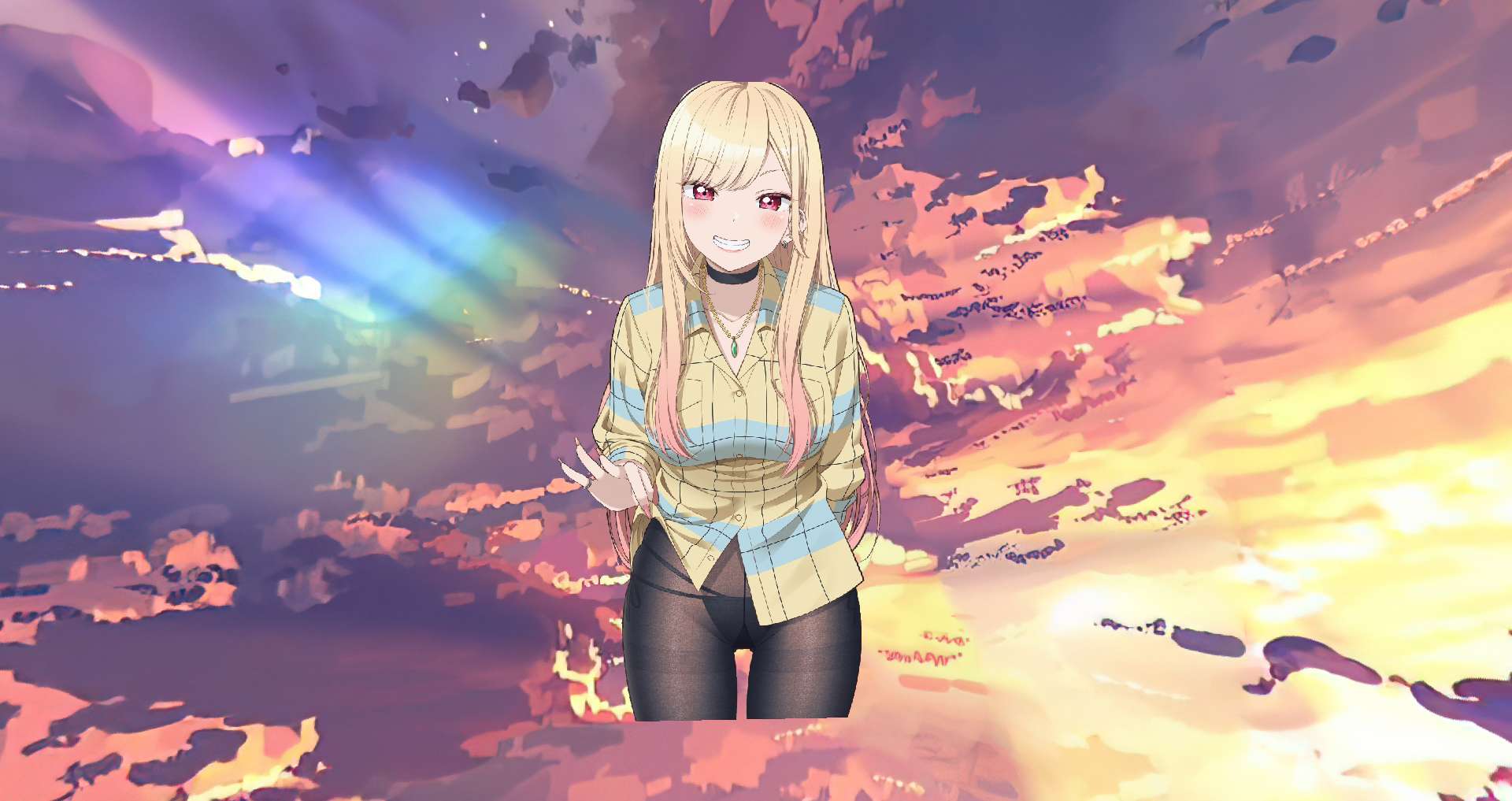 Gallery Image 2 for Marin Kitagawa on vVPRP