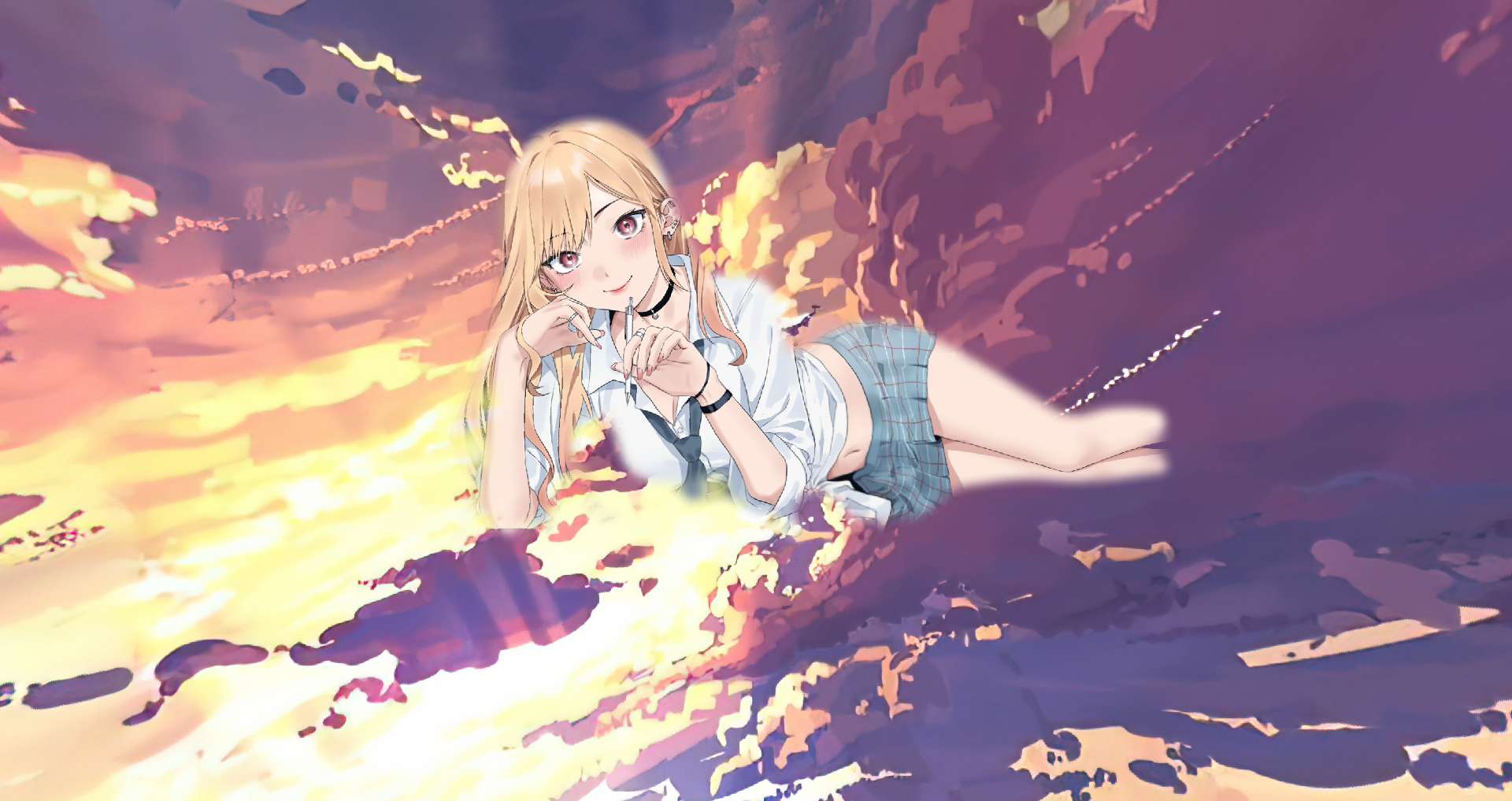 Gallery Image 3 for Marin Kitagawa on vVPRP
