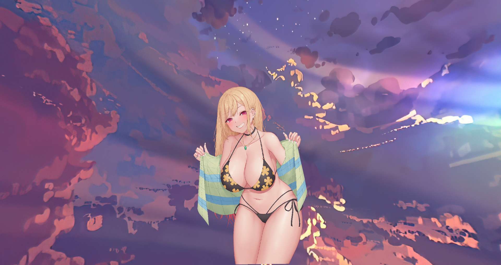 Gallery Image 4 for Marin Kitagawa on vVPRP