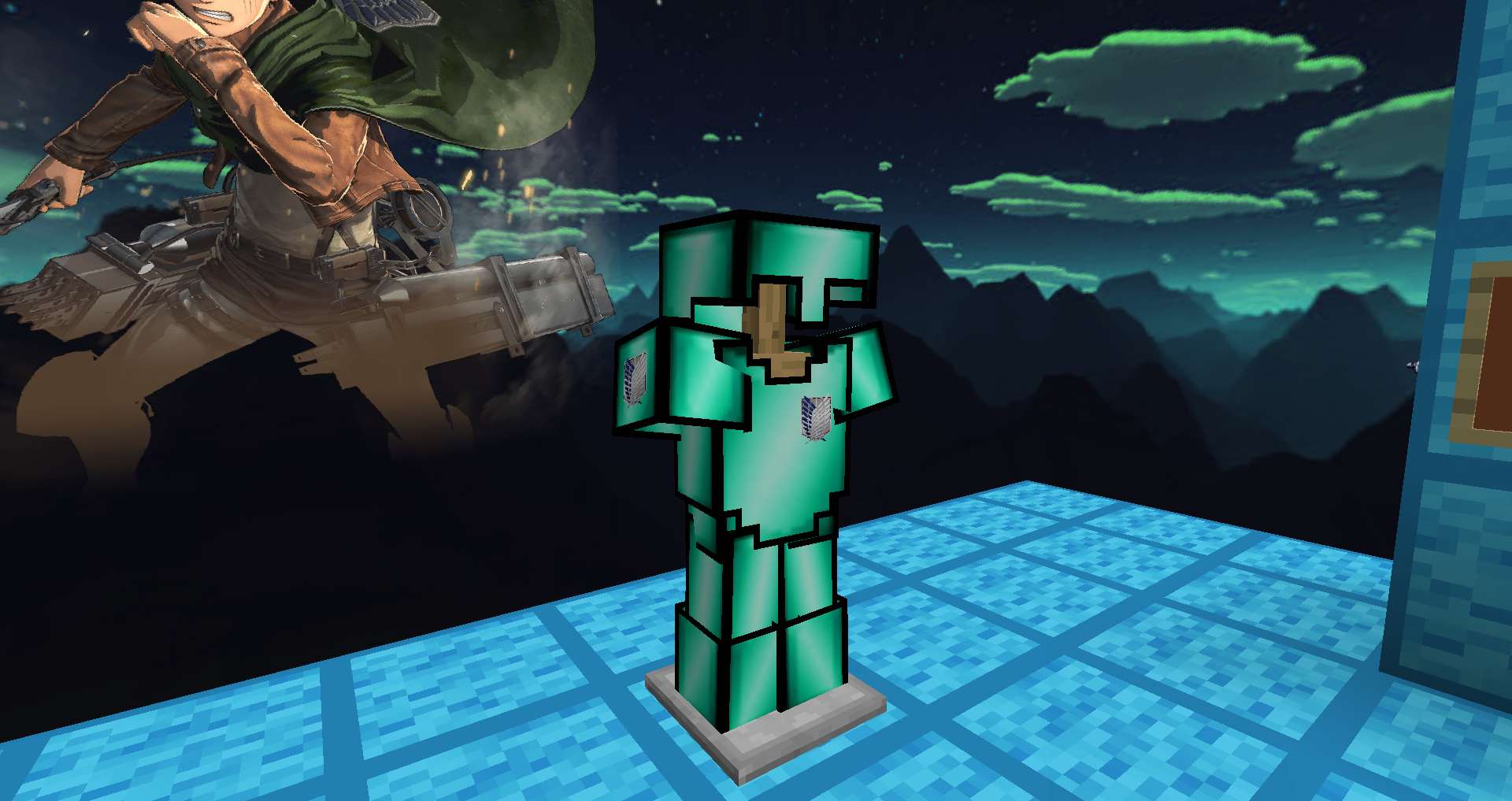 Gallery Image 2 for Eren Yeager on vVPRP
