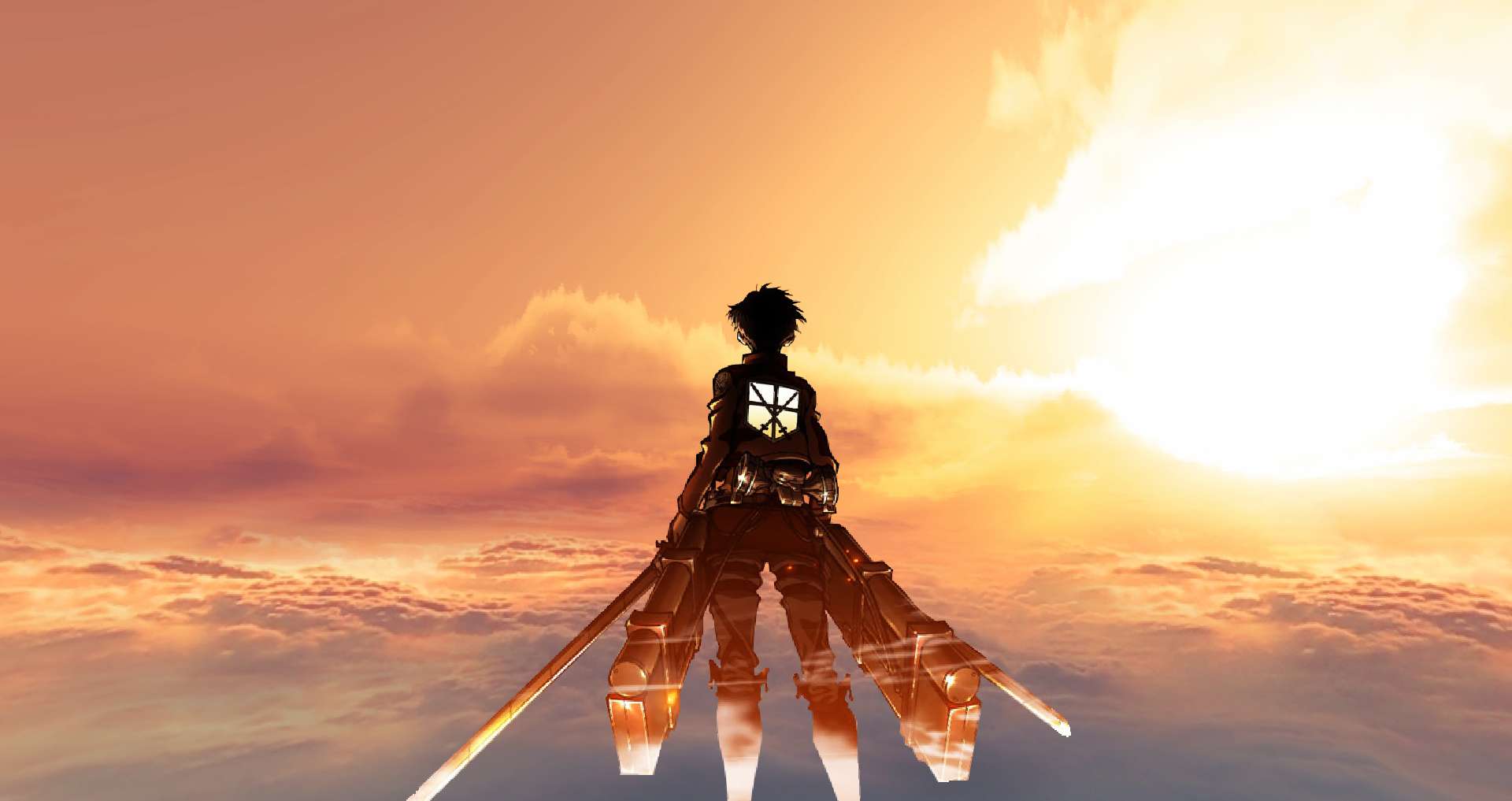 Gallery Image 5 for Eren Yeager on vVPRP