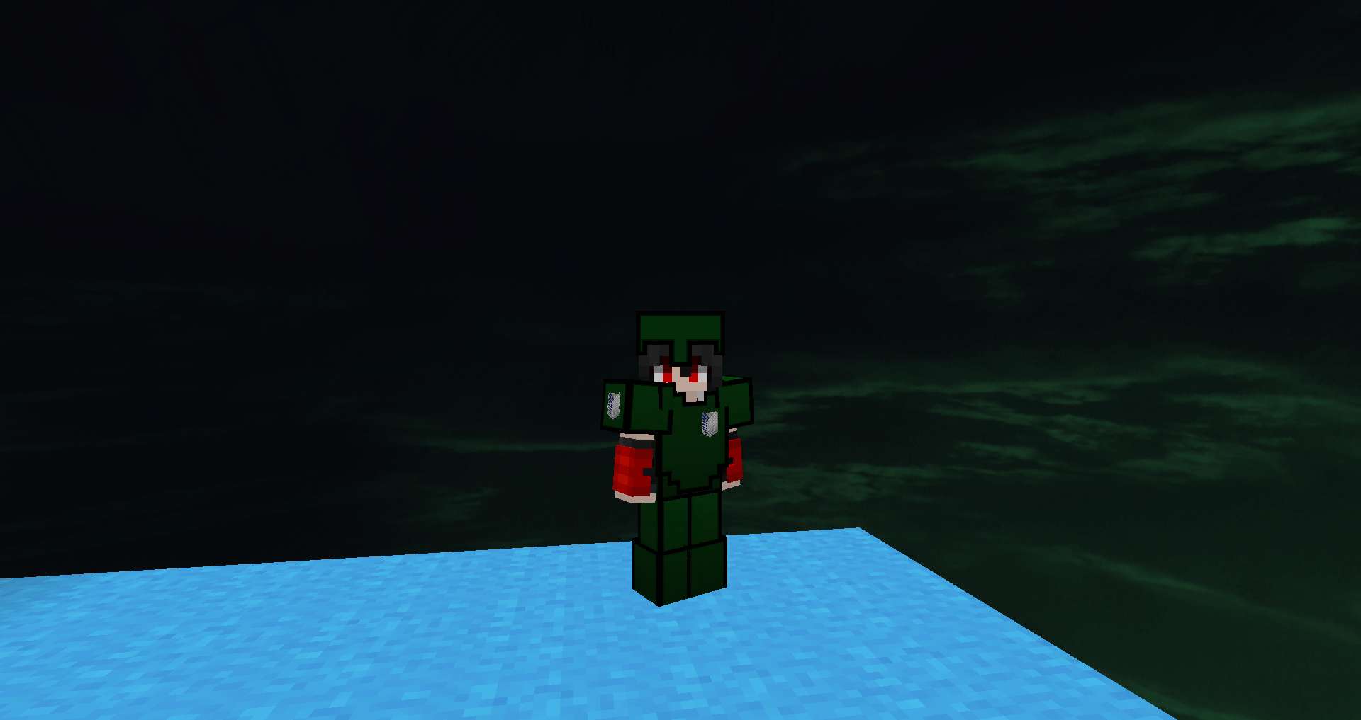 Gallery Image 6 for Levi Ackerman on vVPRP