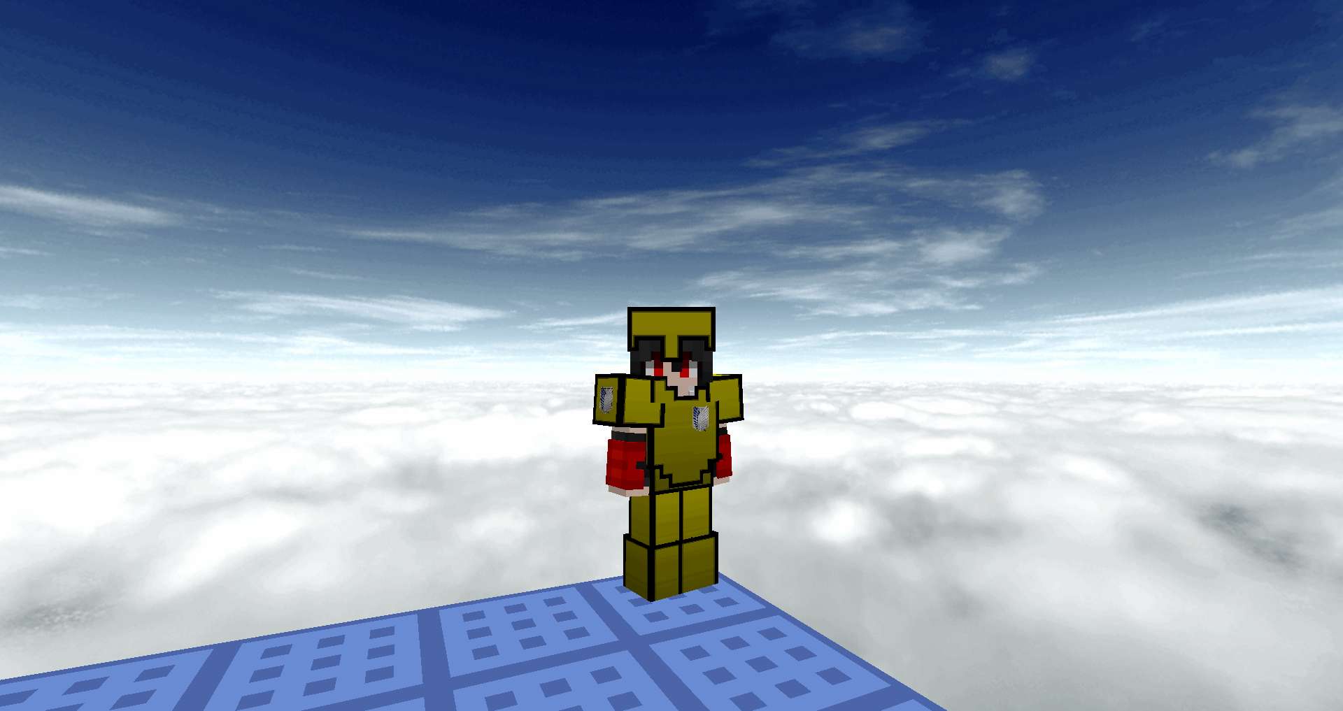 Gallery Image 1 for Erwin Smith on vVPRP