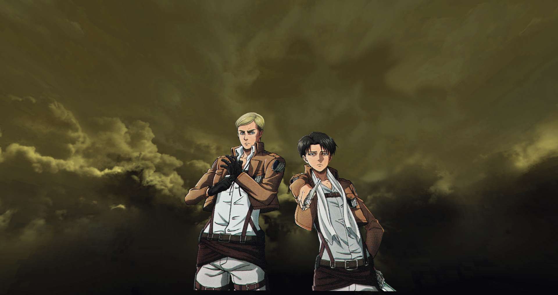 Gallery Image 5 for Erwin Smith on vVPRP