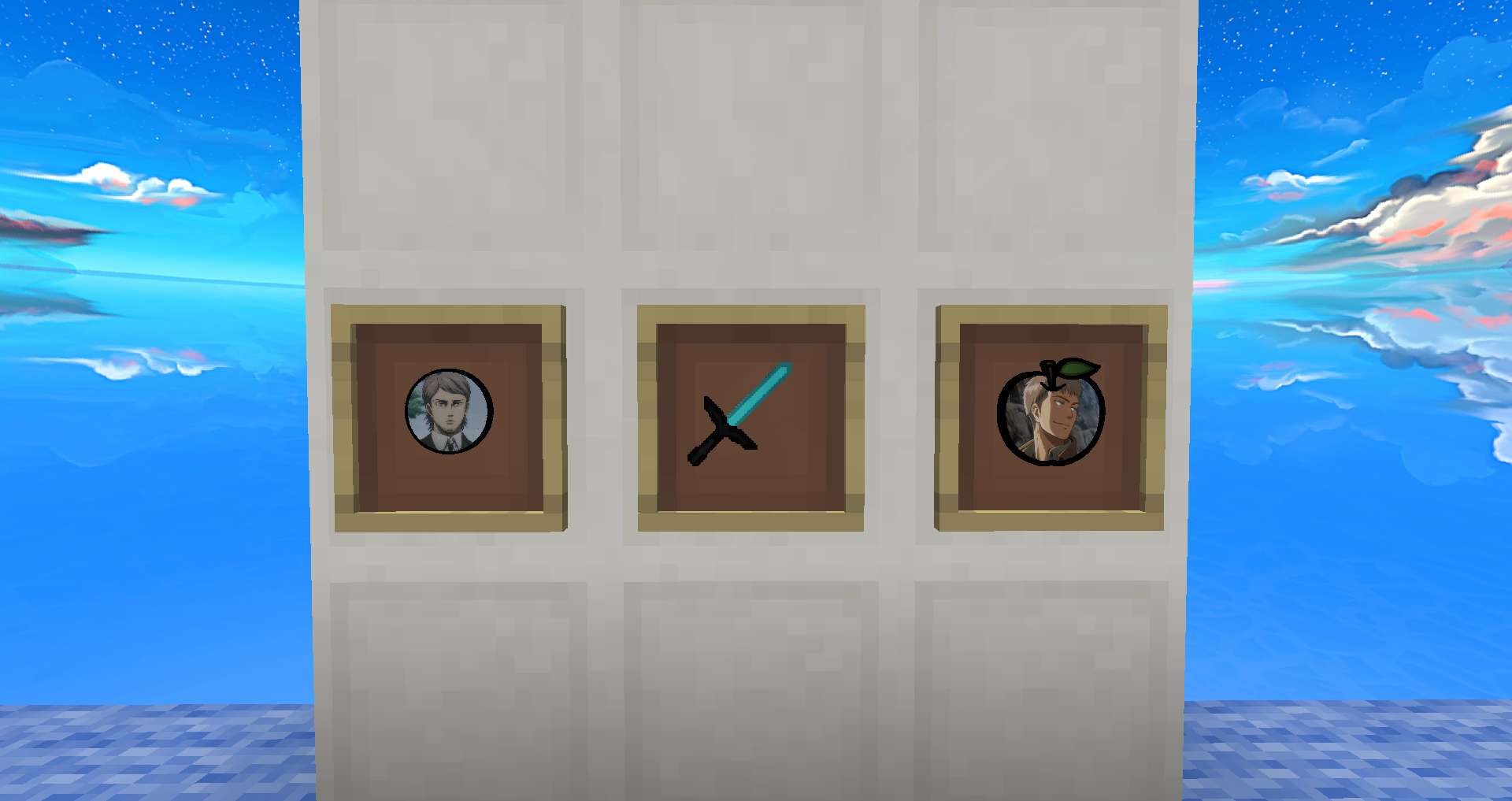 Gallery Image 1 for Jean Kirstein on vVPRP