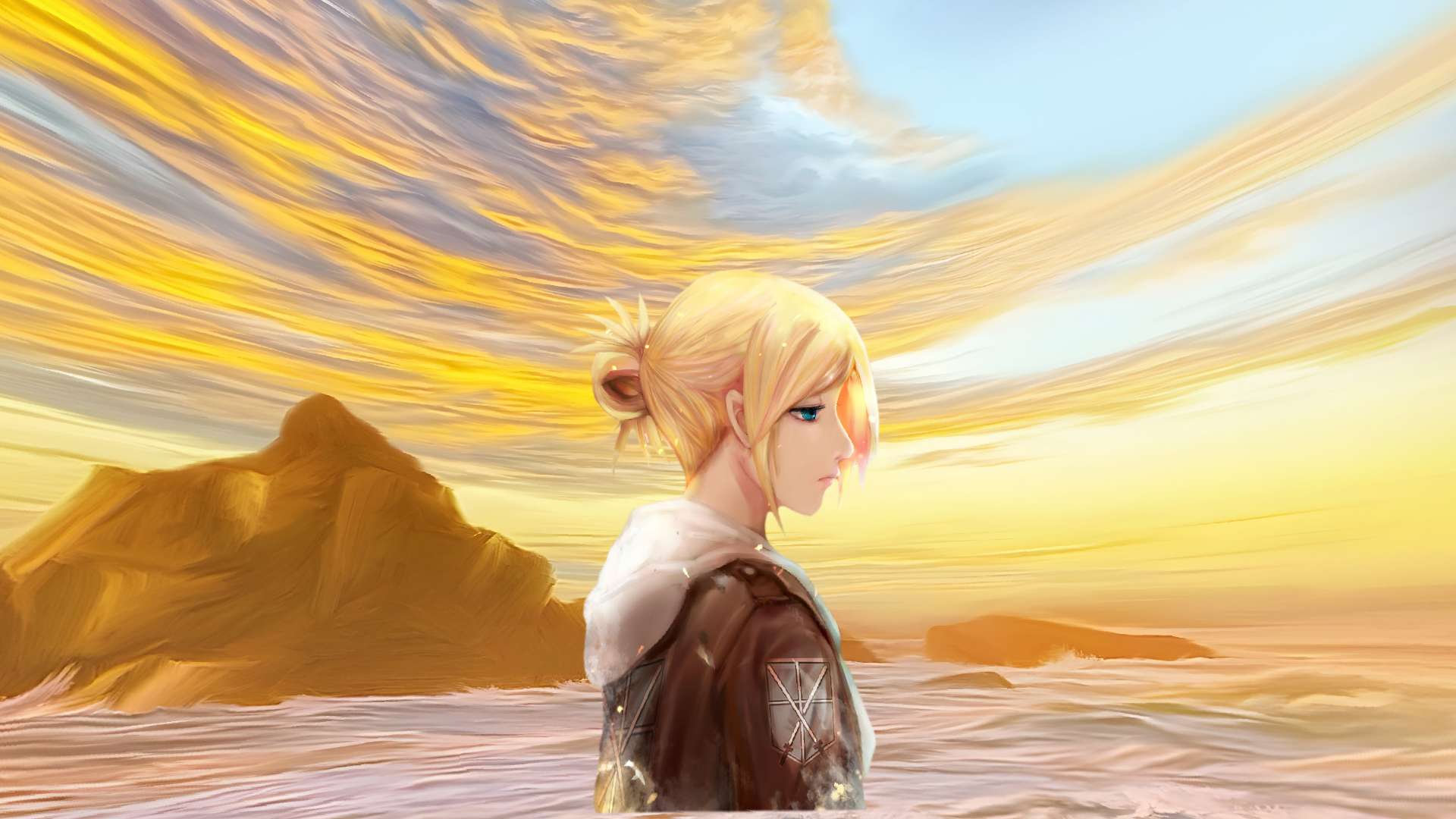 Gallery Image 6 for Annie Leonhart on vVPRP