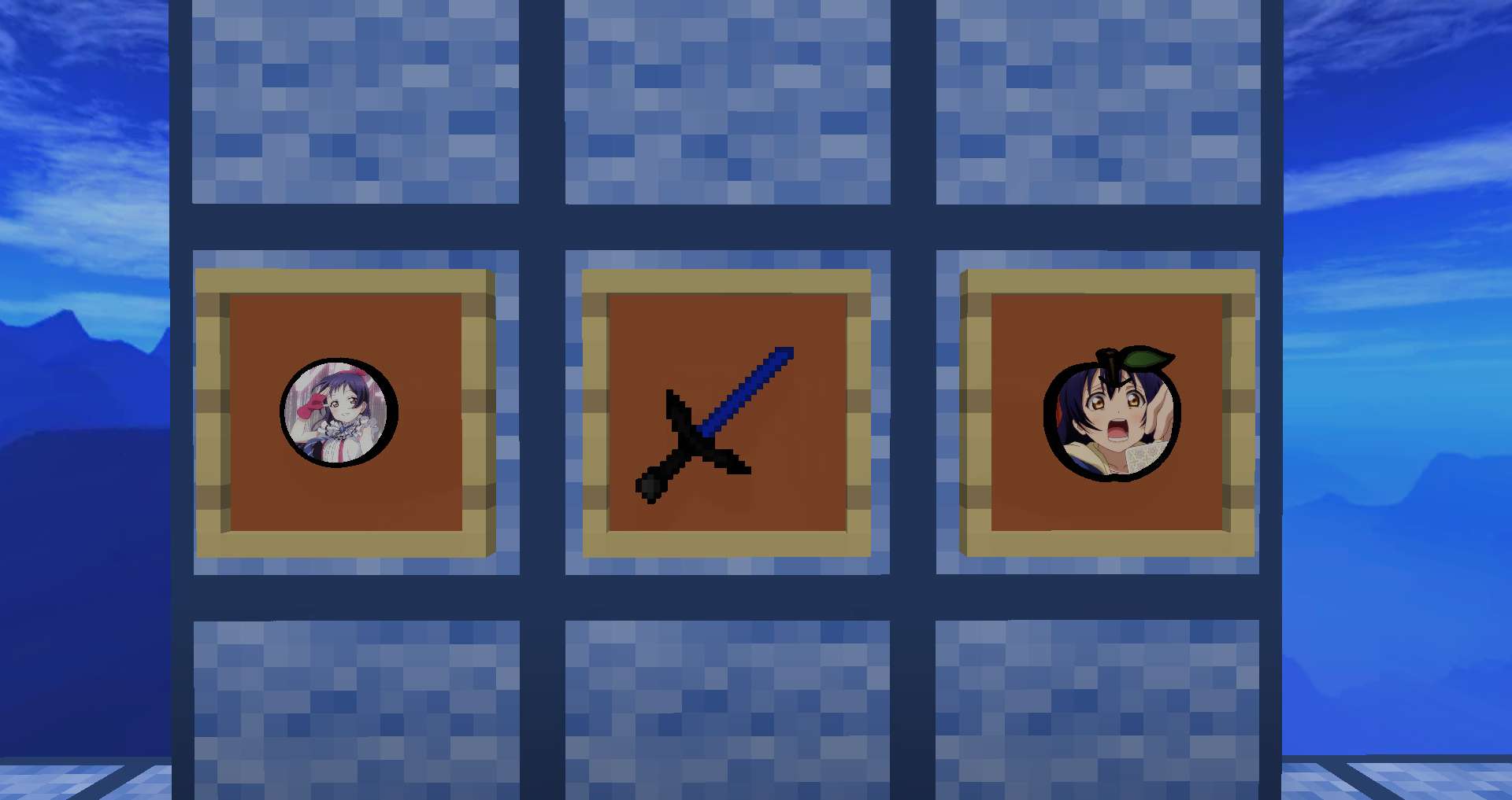 Gallery Image 2 for Umi Sonoda on vVPRP