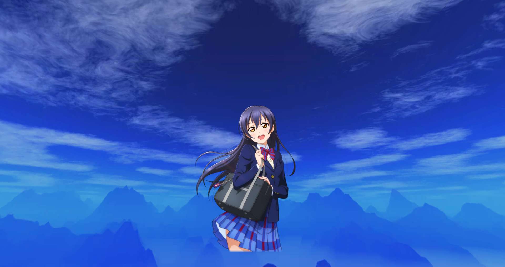 Gallery Image 3 for Umi Sonoda on vVPRP