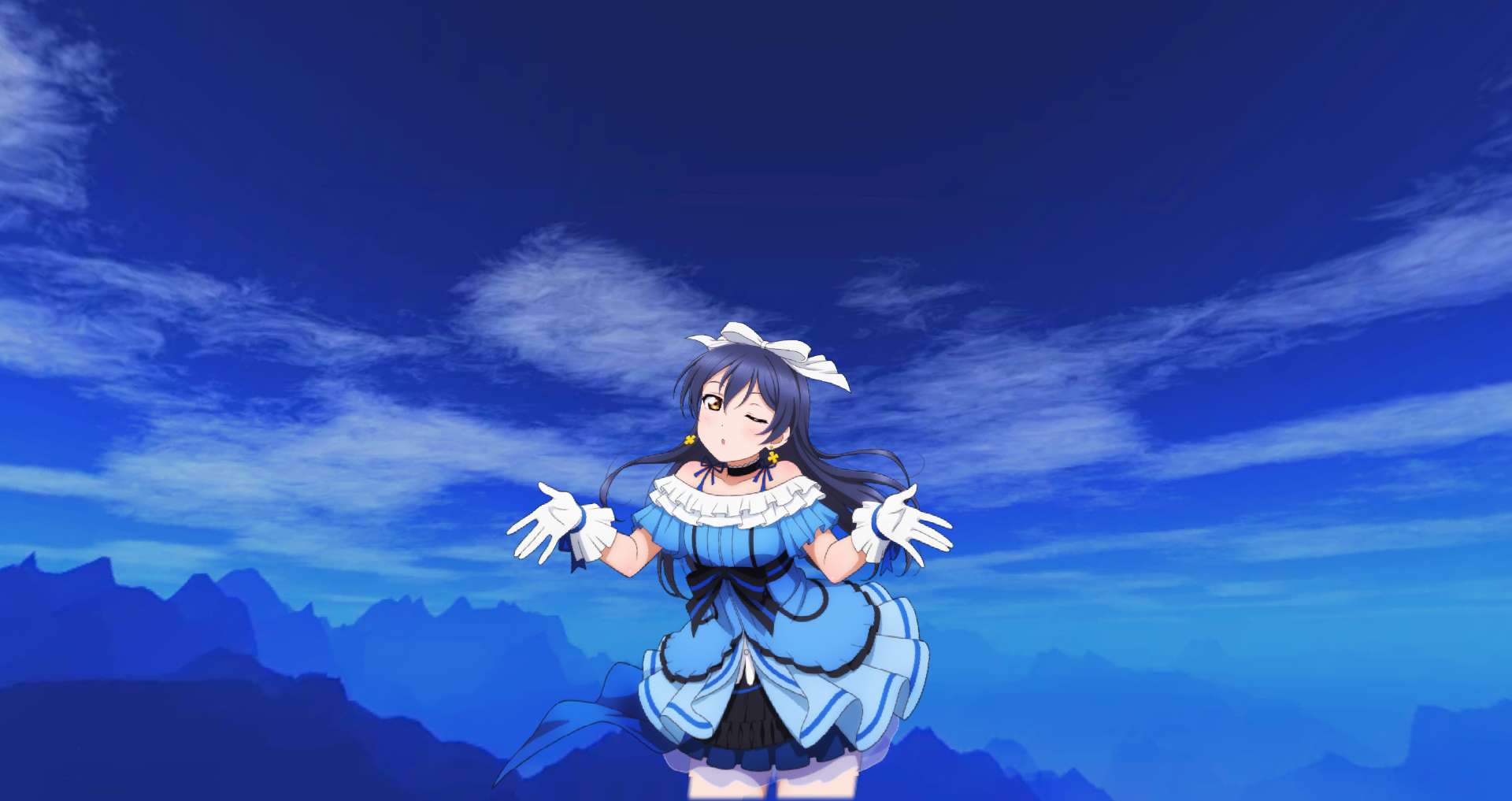 Gallery Image 4 for Umi Sonoda on vVPRP