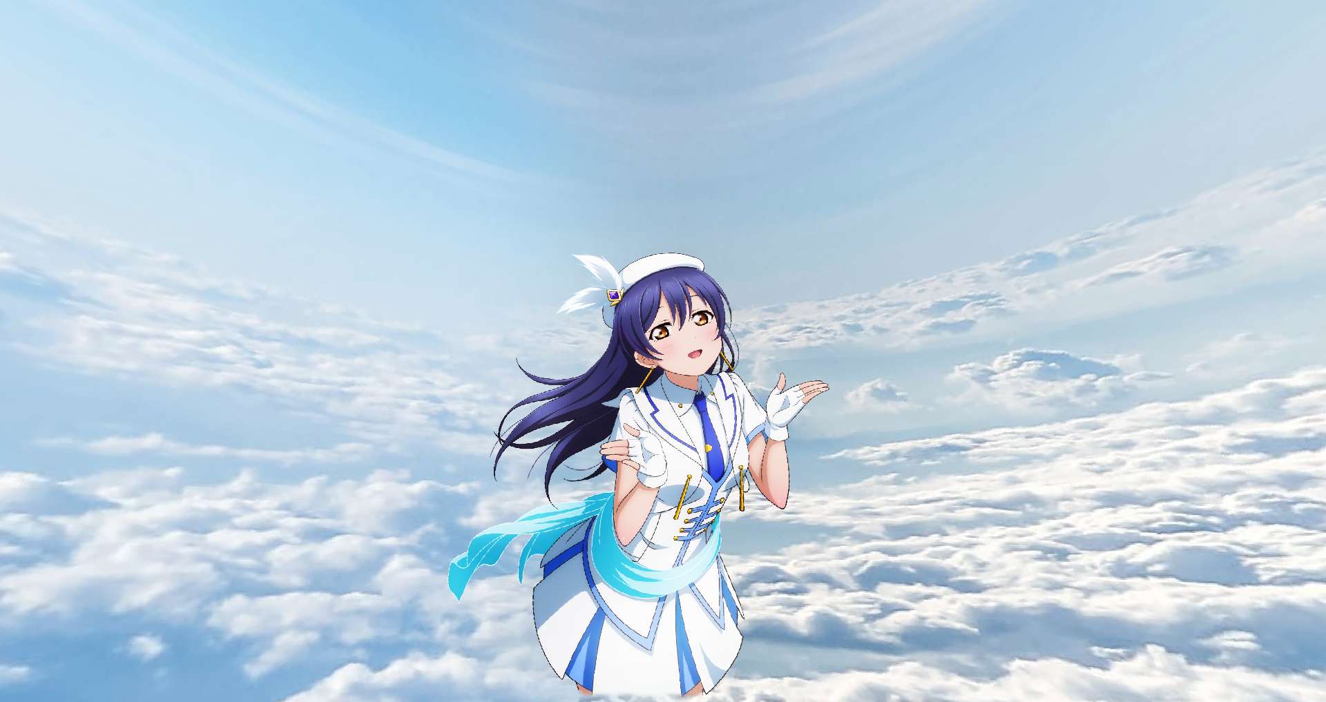 Gallery Image 6 for Umi Sonoda on vVPRP