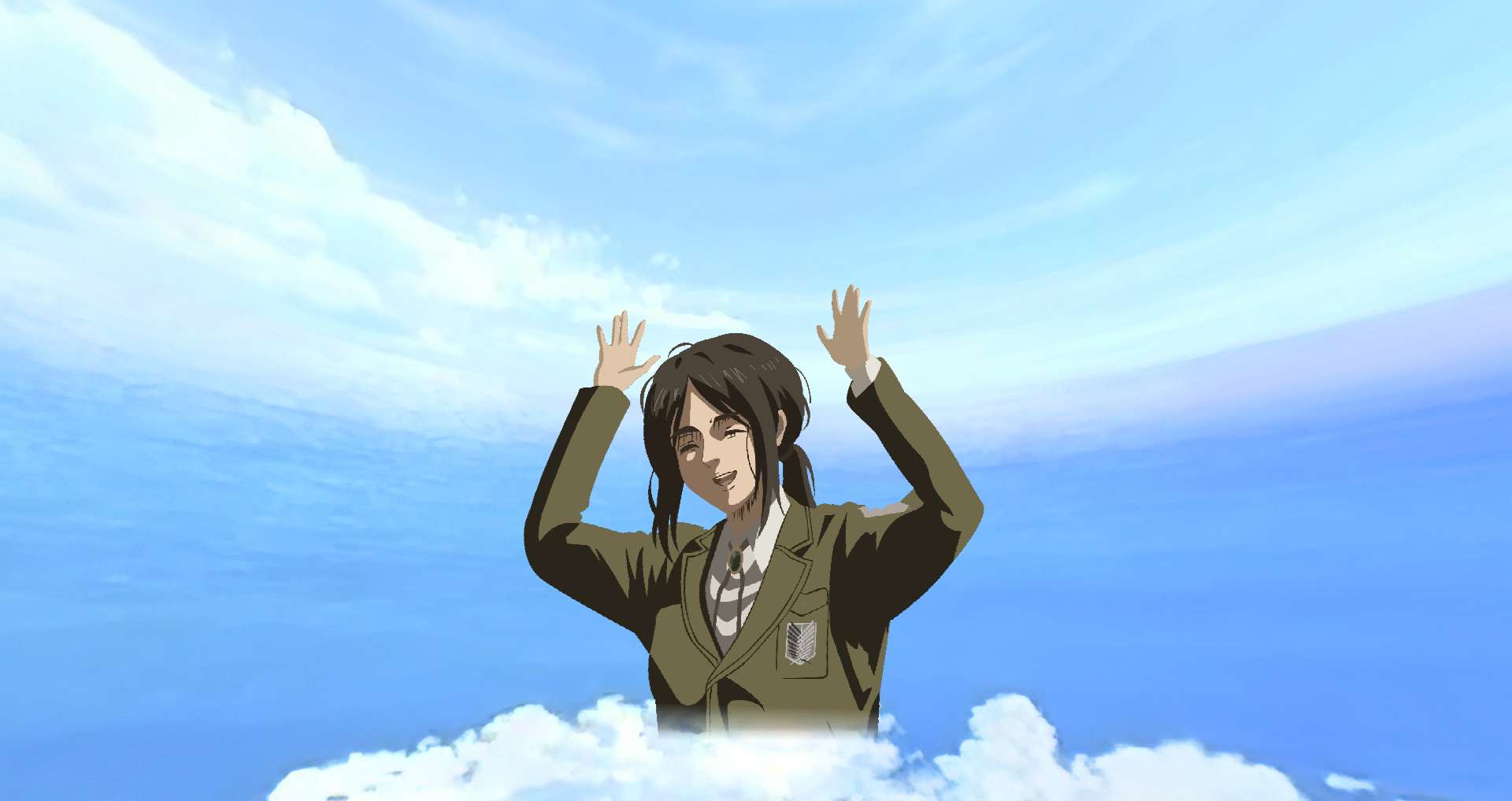 Gallery Image 3 for Pieck Finger on vVPRP