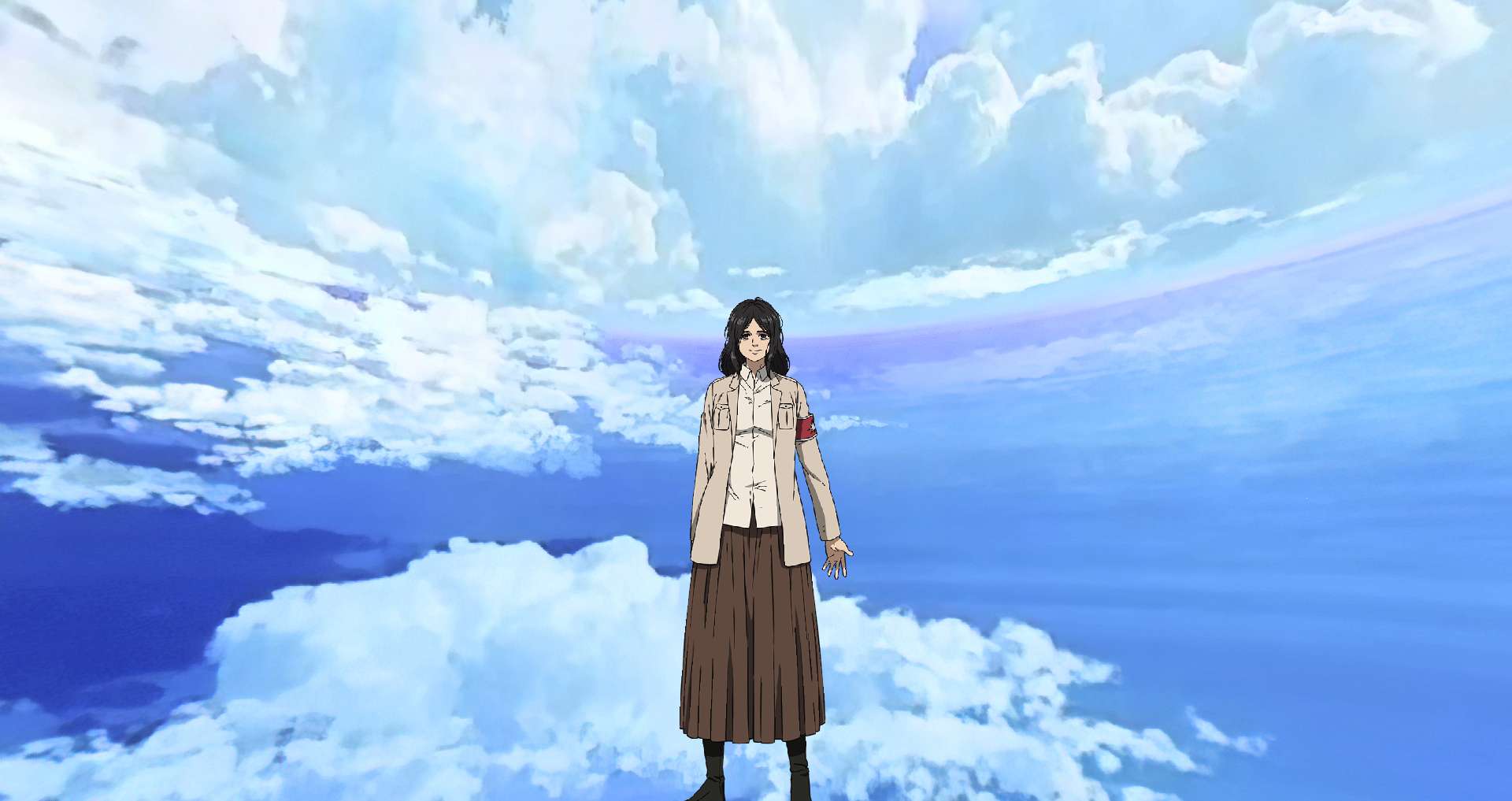 Gallery Image 4 for Pieck Finger on vVPRP